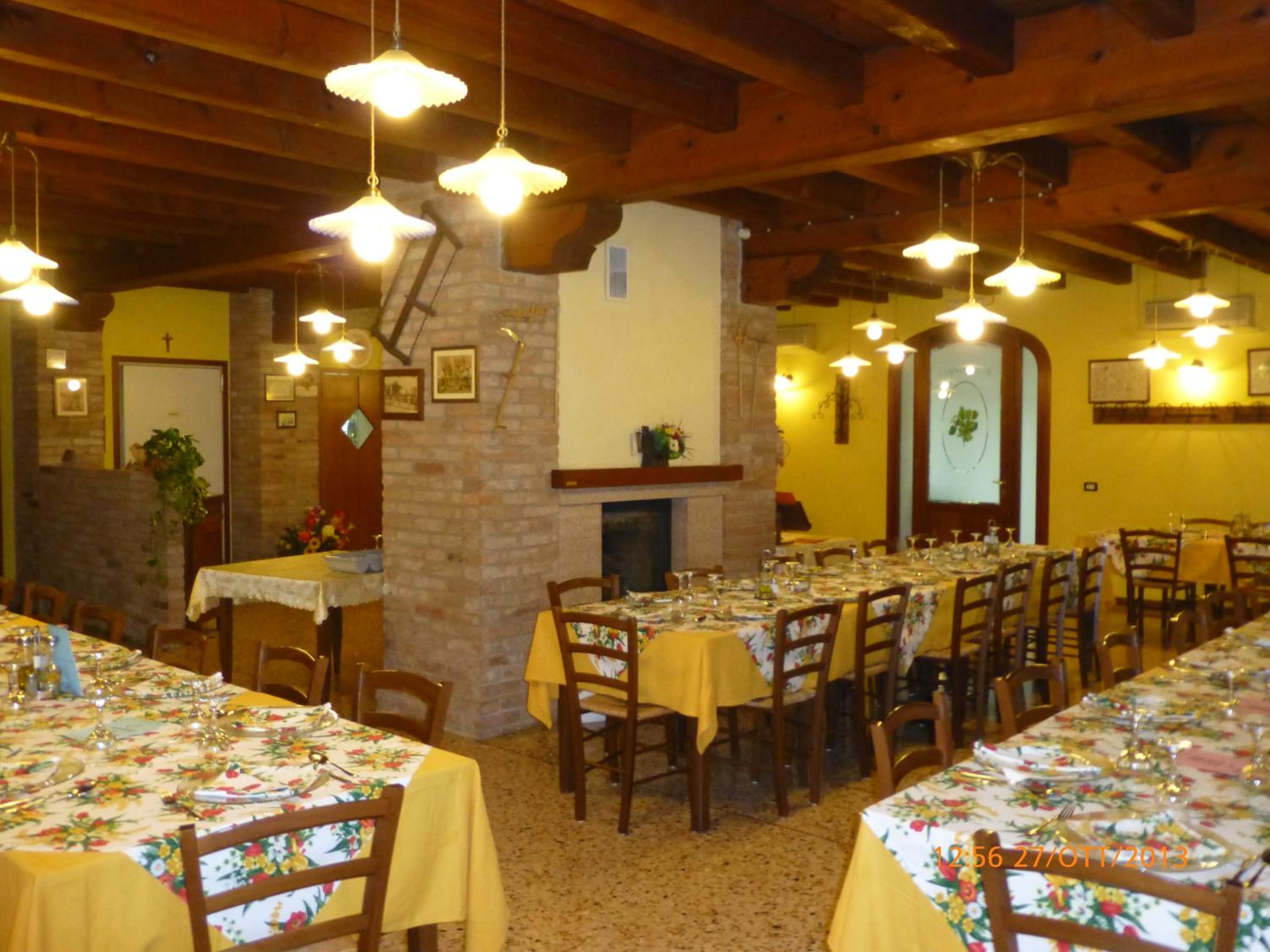 Agriturismo Ae Noseare