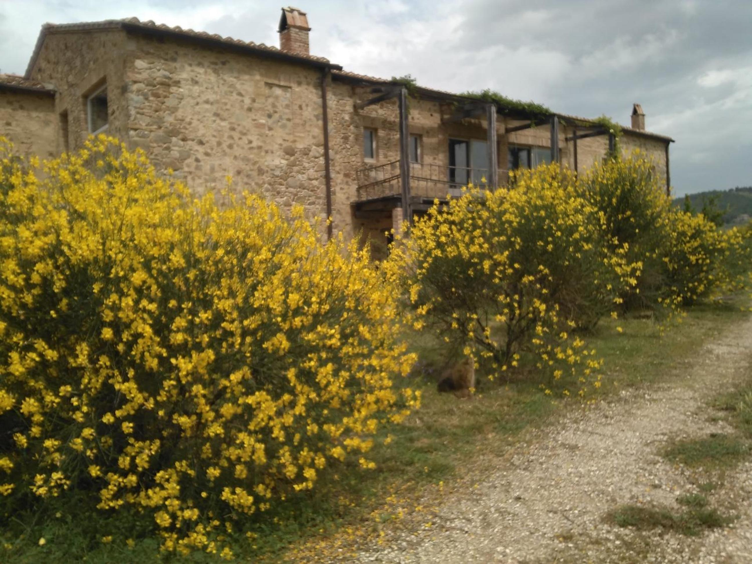 Agriturismo Pian Di Meta Vecchia view 2