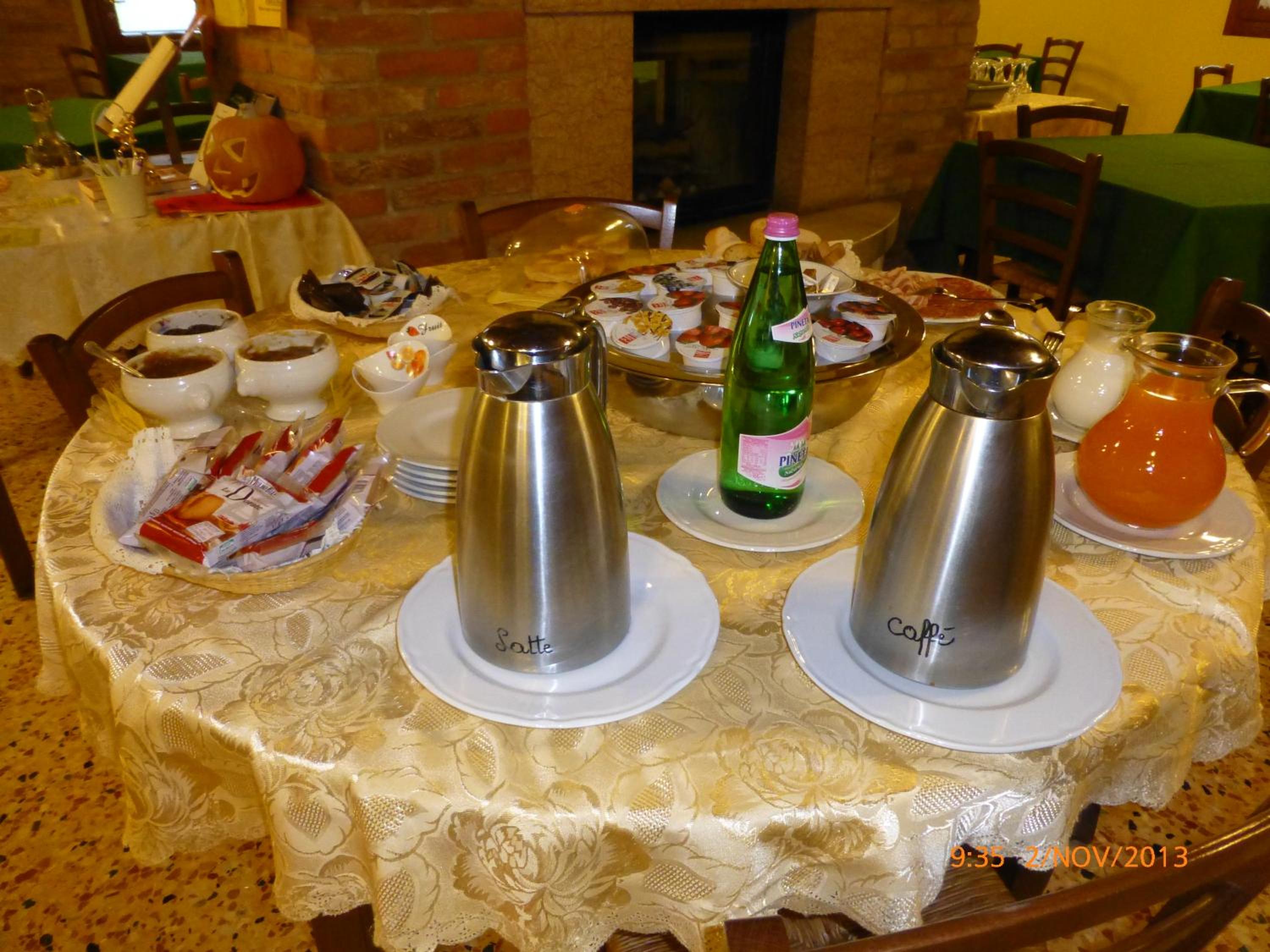 Agriturismo Ae Noseare