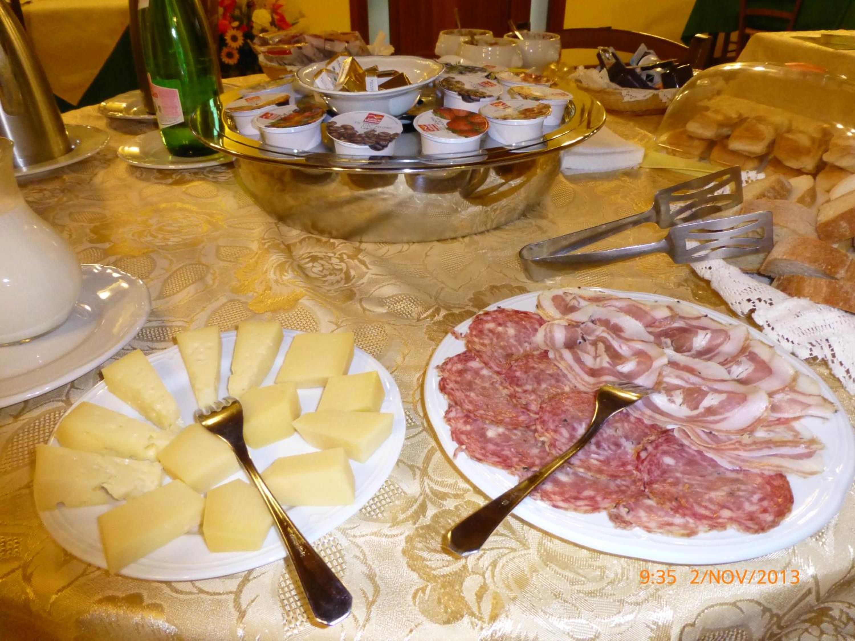 Agriturismo Ae Noseare