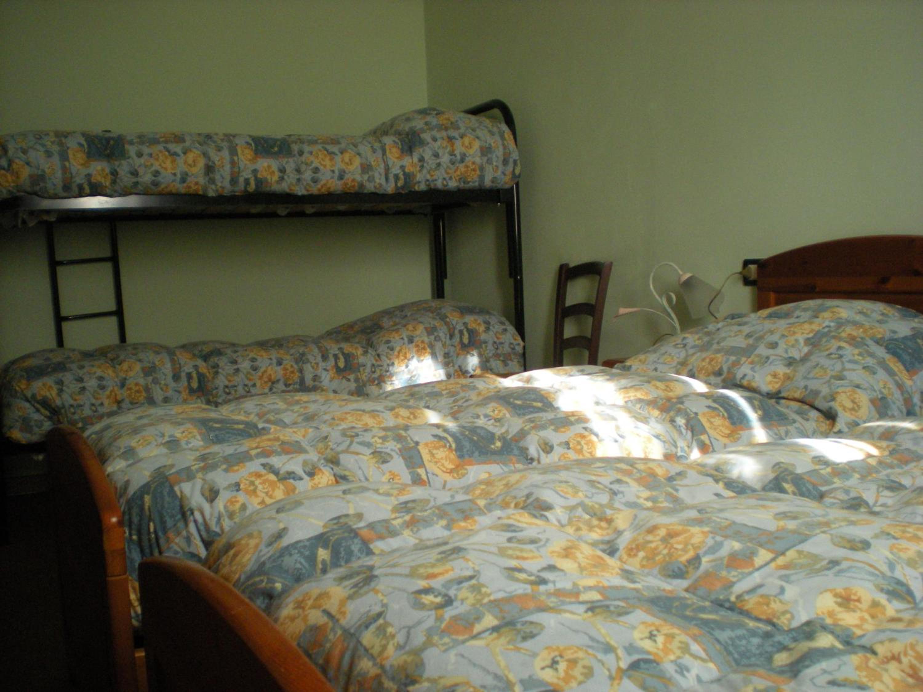 Agriturismo Ae Noseare