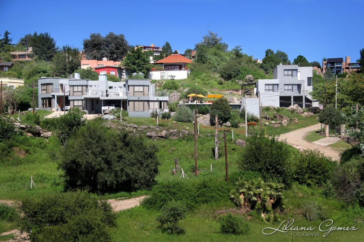 Refugio Playa Perelli