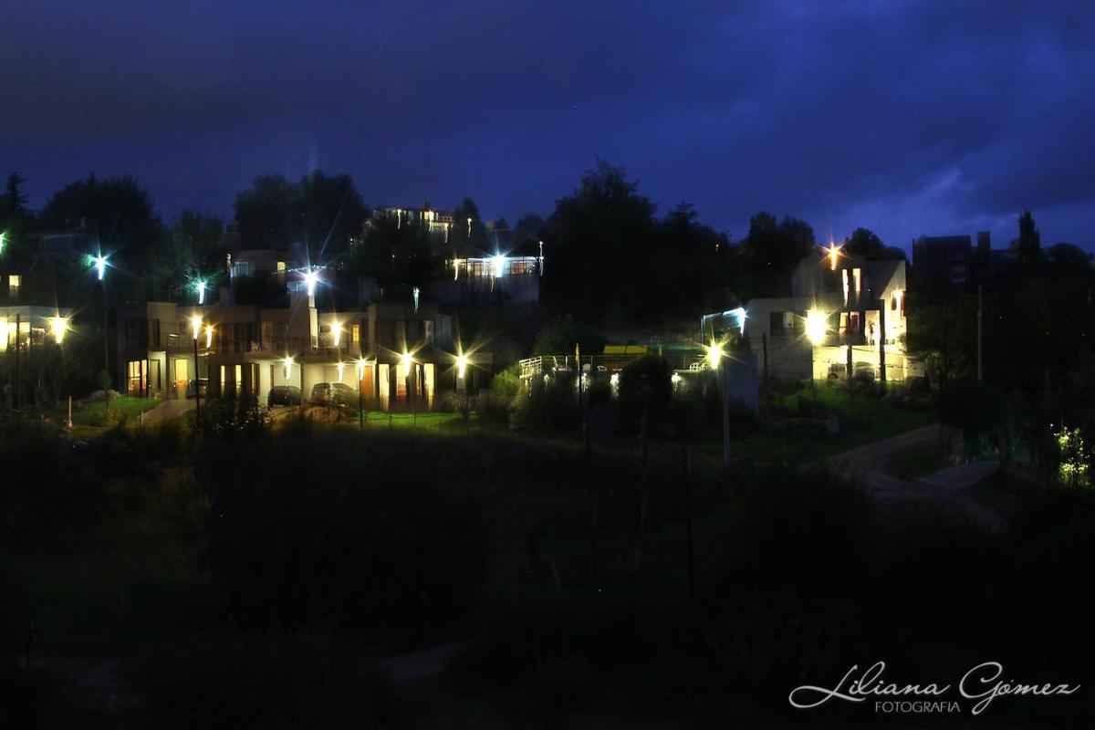 Refugio Playa Perelli