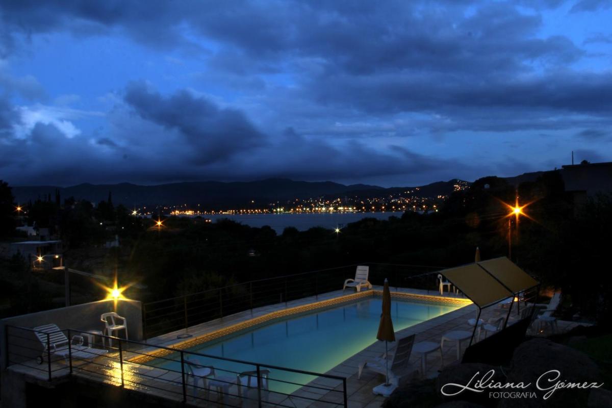 Refugio Playa Perelli