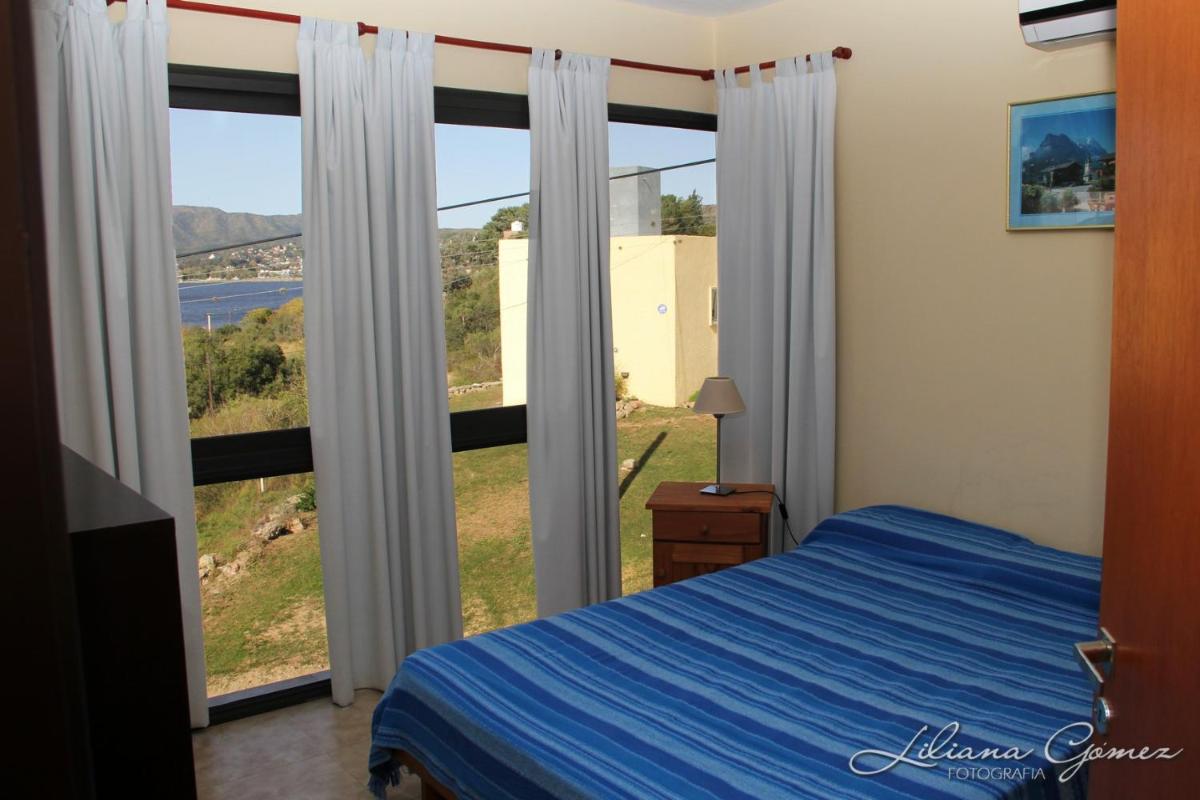Refugio Playa Perelli