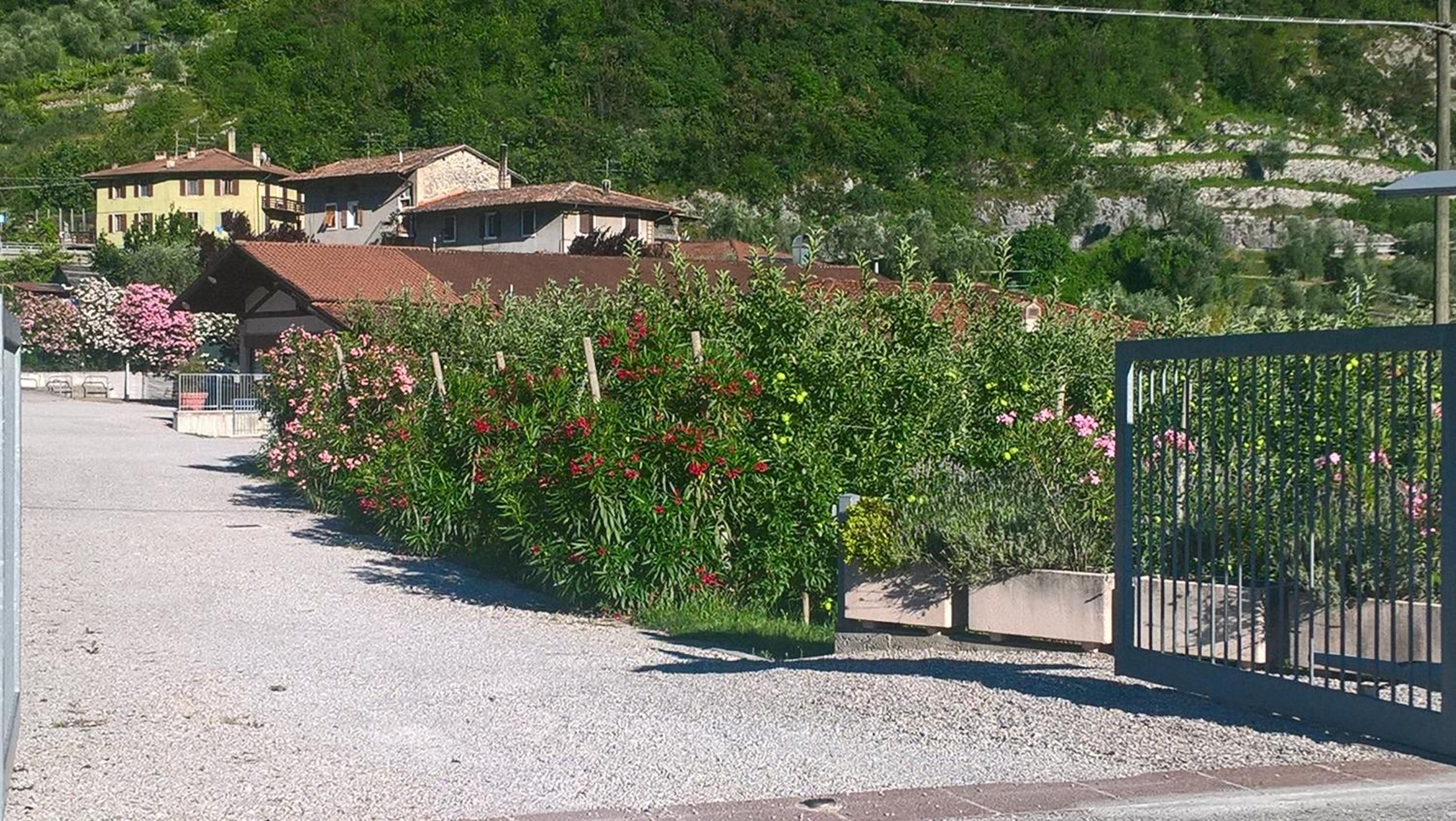 Agriturismo Trefrutti