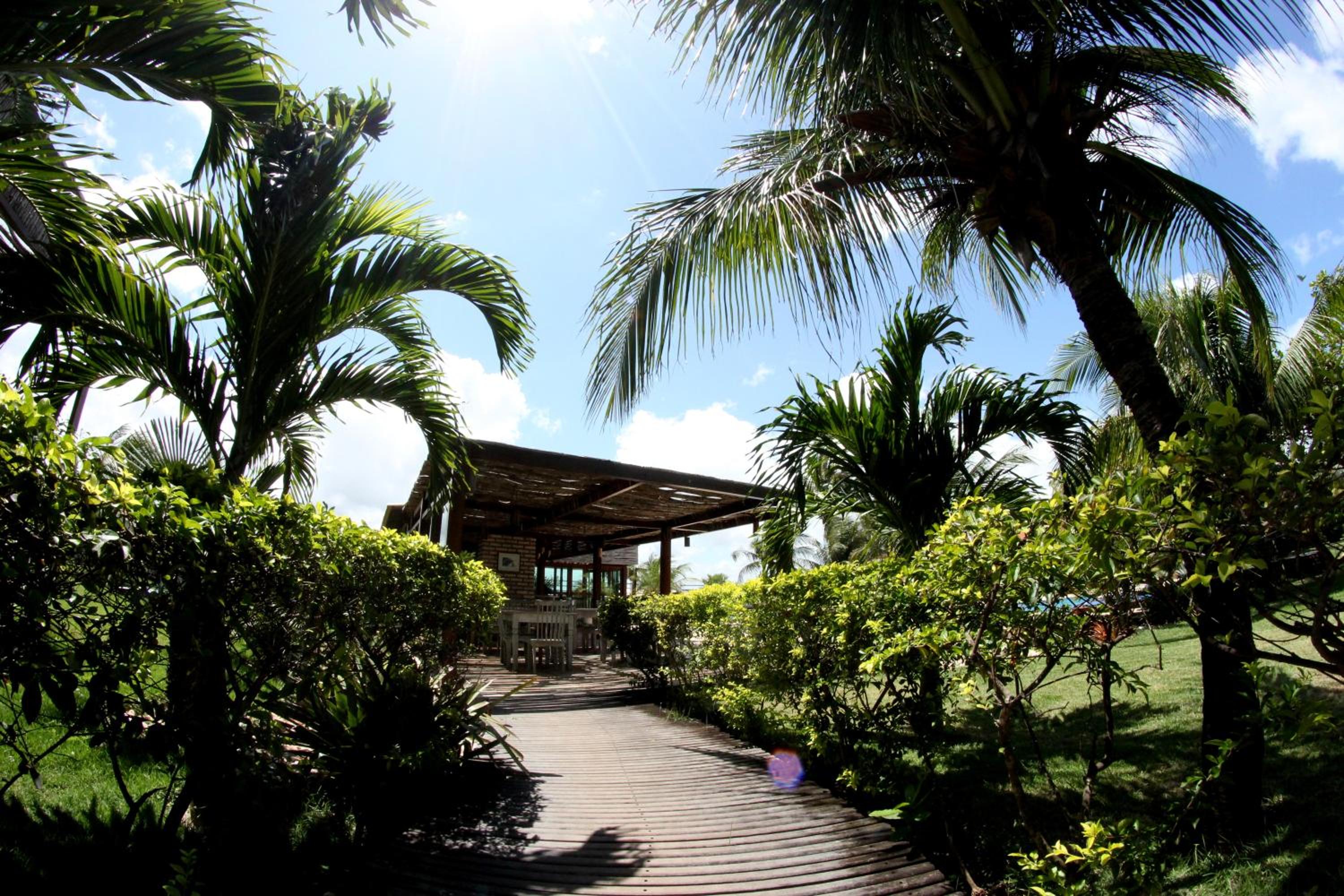 Eco Resort Vento Leste - Property Image 2