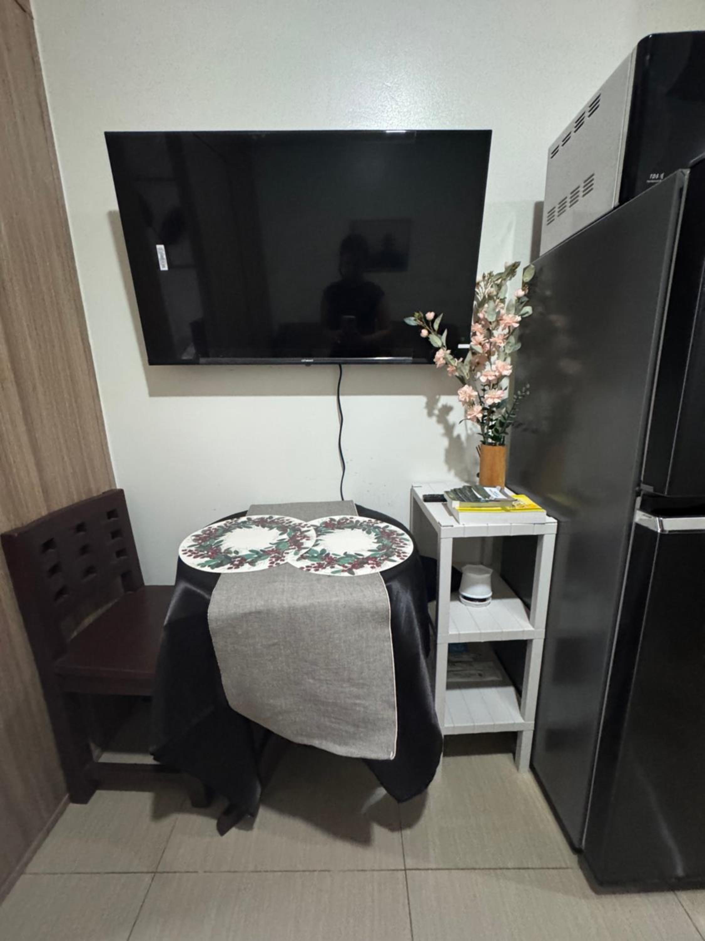 SHORE Staycation in MOA by MLG