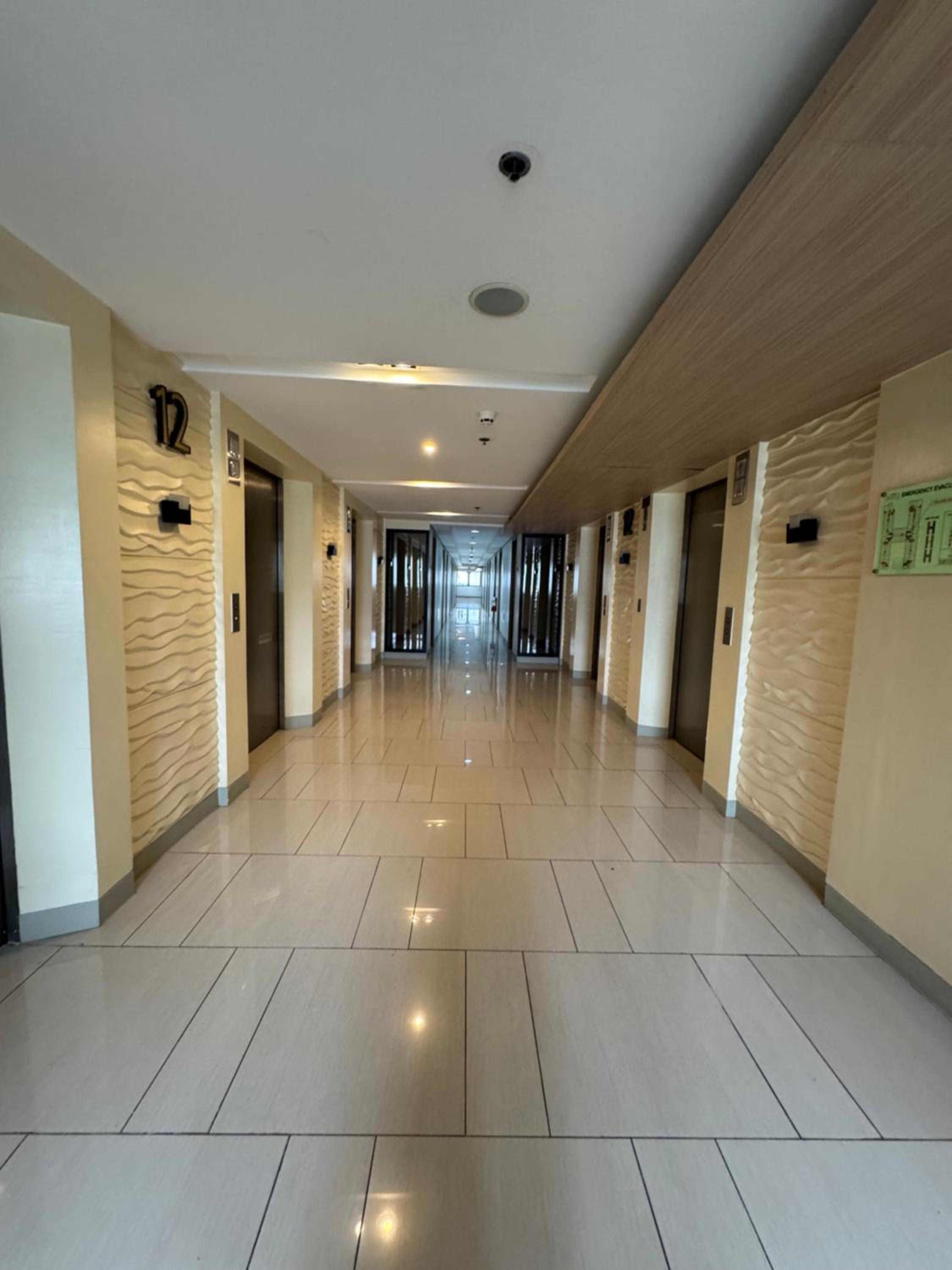 SHORE Staycation in MOA by MLG