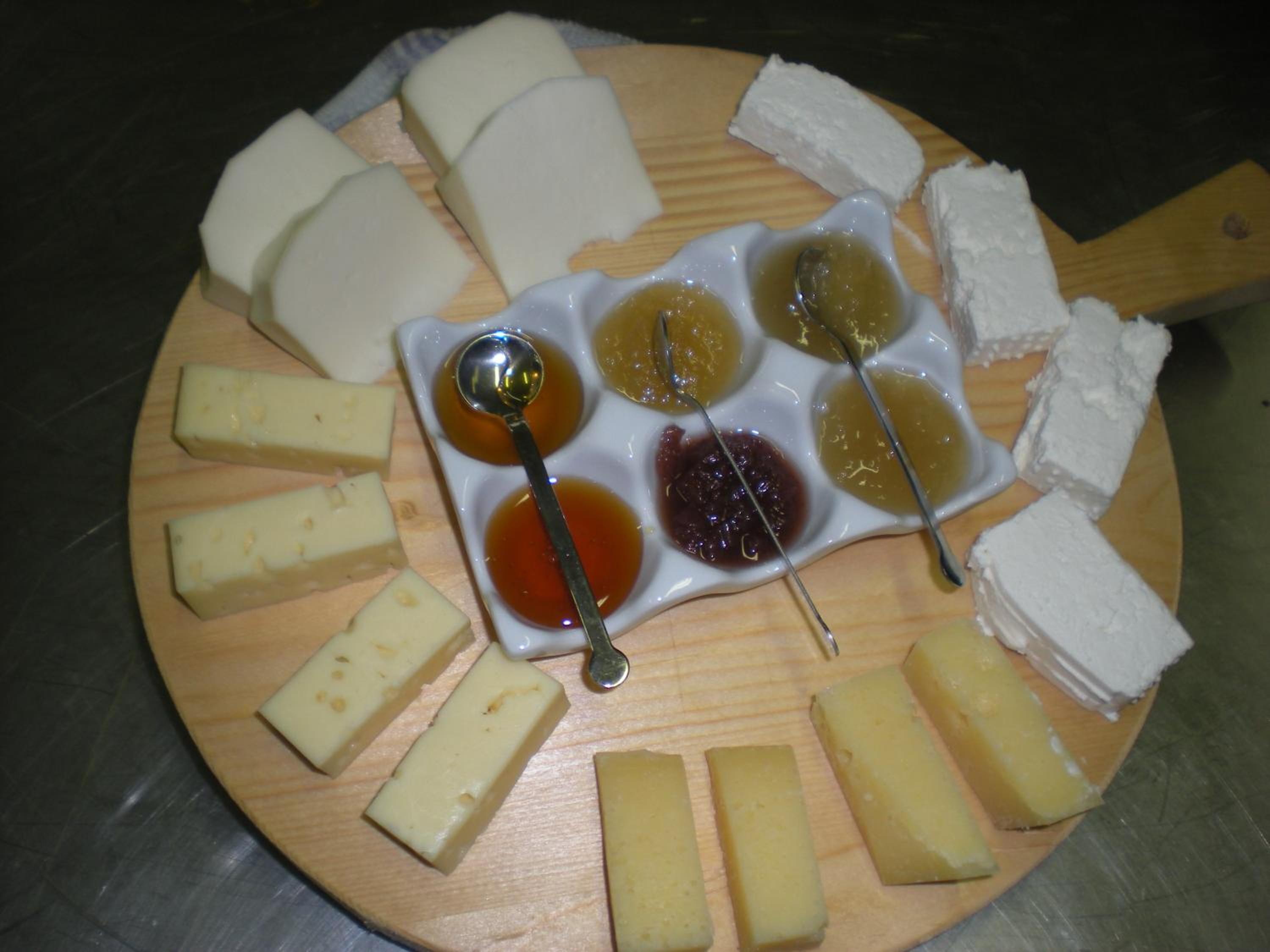 Agriturismo Ae Noseare