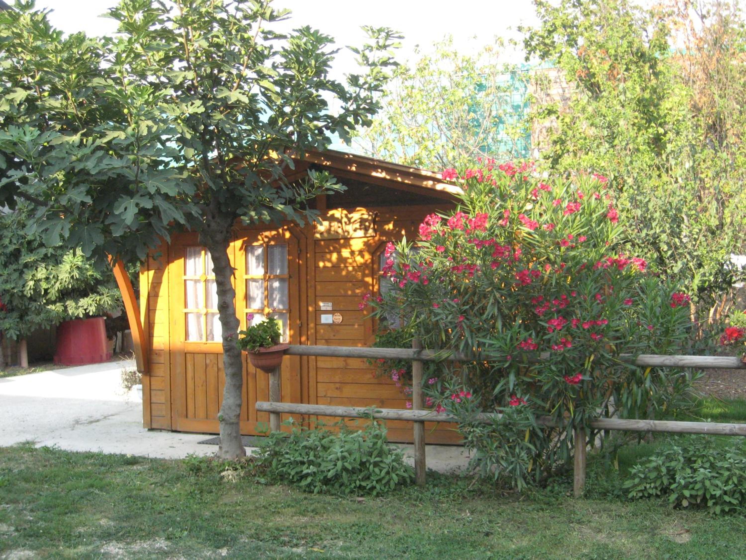 Agriturismo Ae Noseare