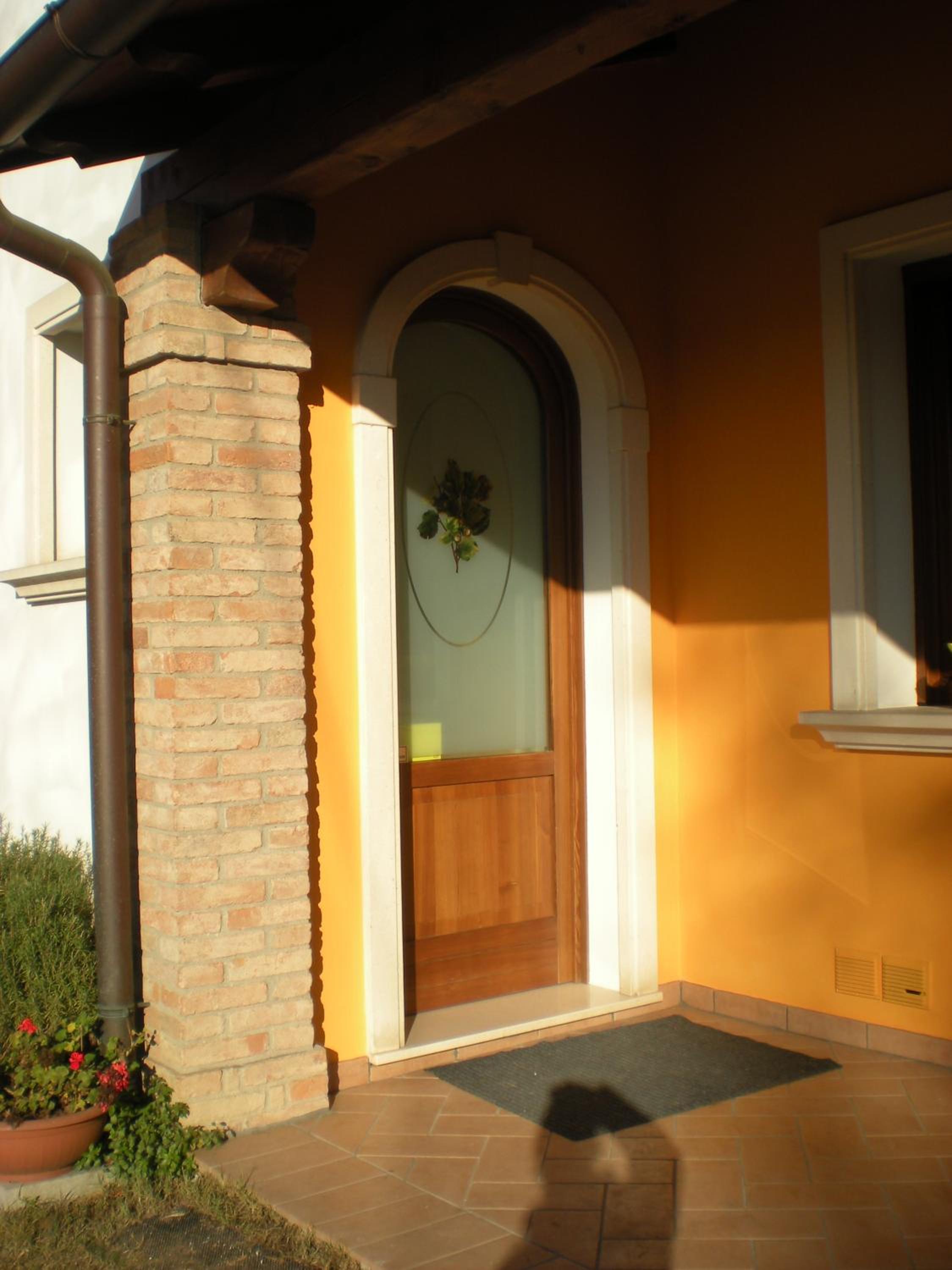Agriturismo Ae Noseare