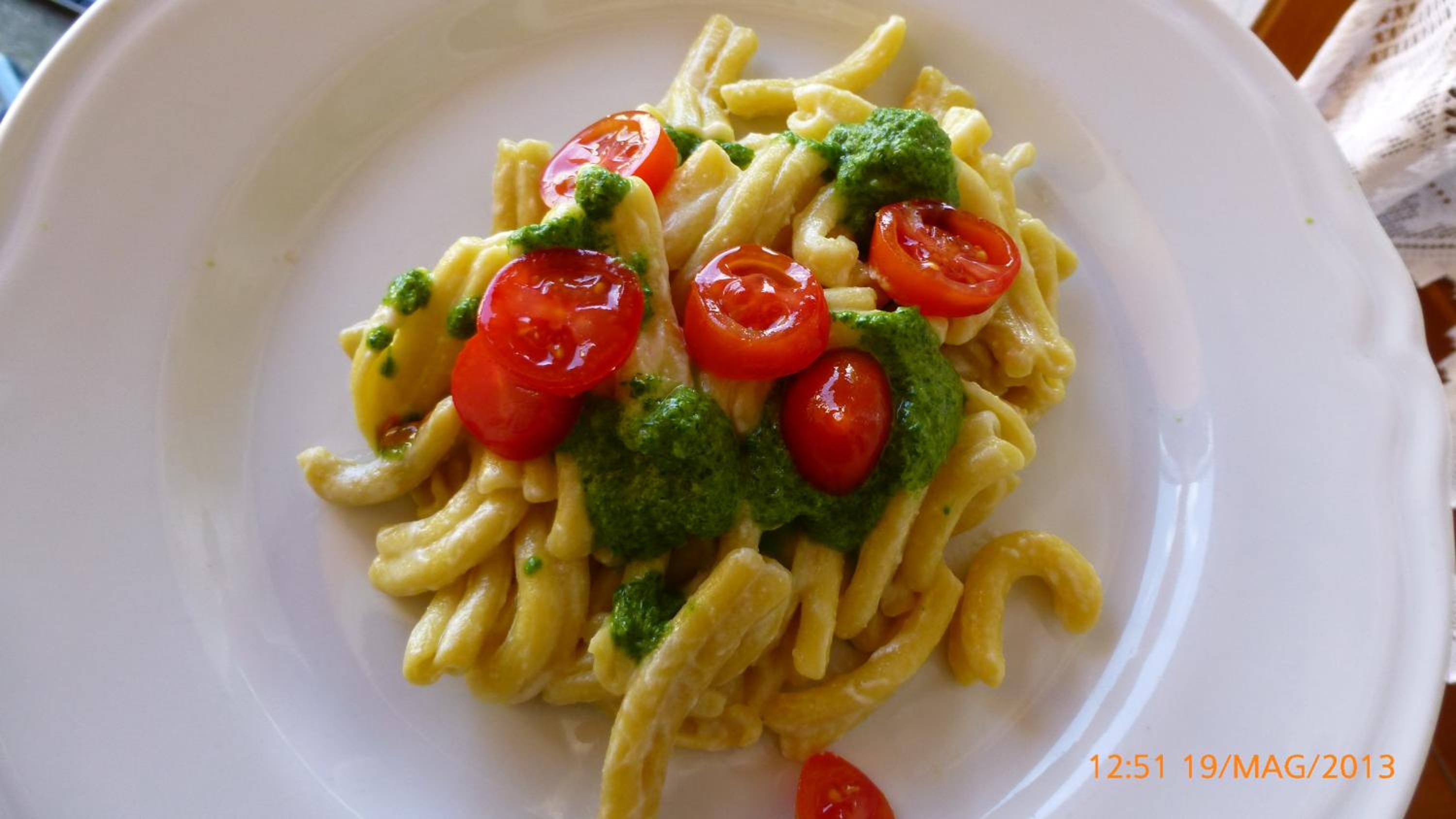 Agriturismo Ae Noseare