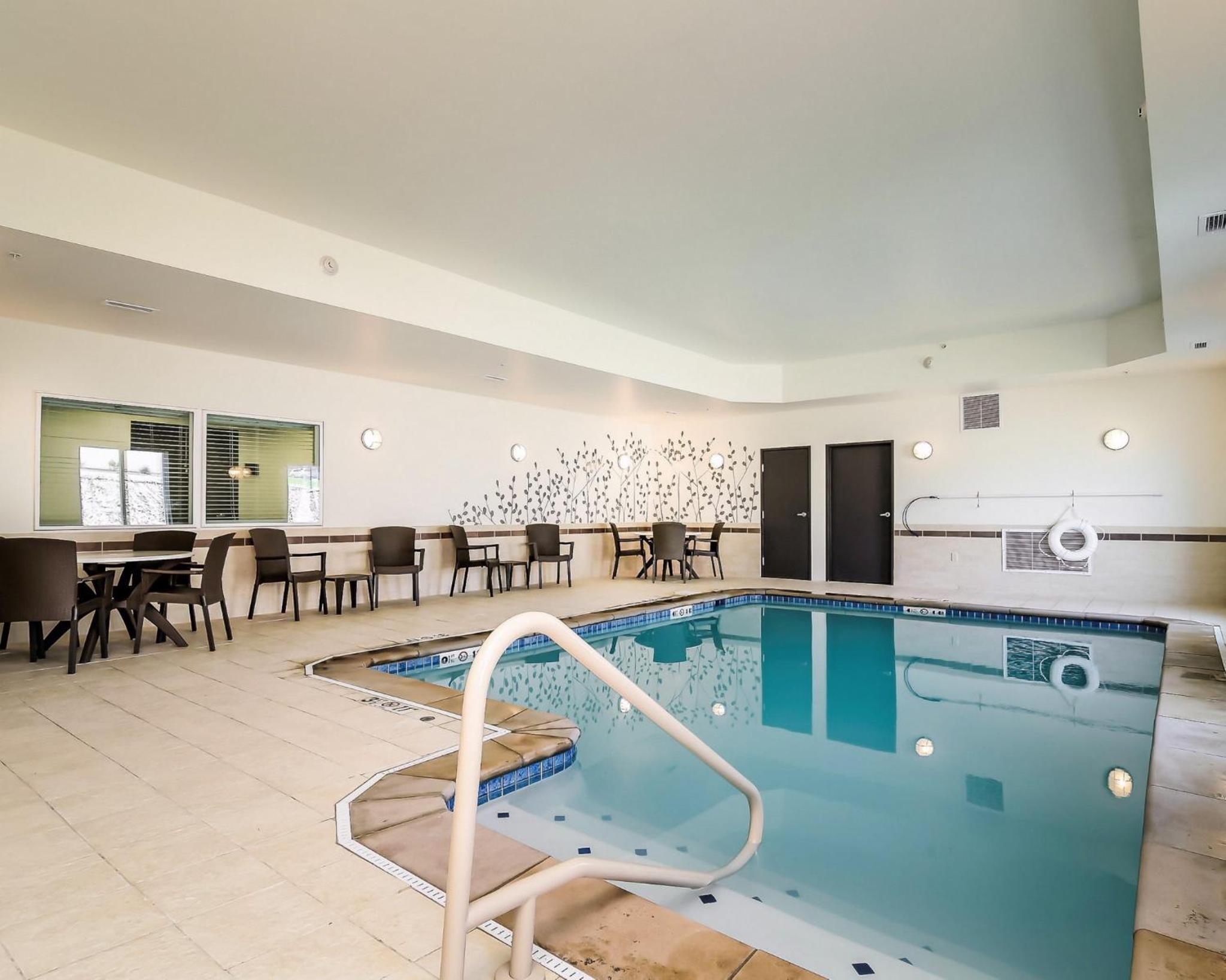 Sleep Inn & Suites Fort Scott