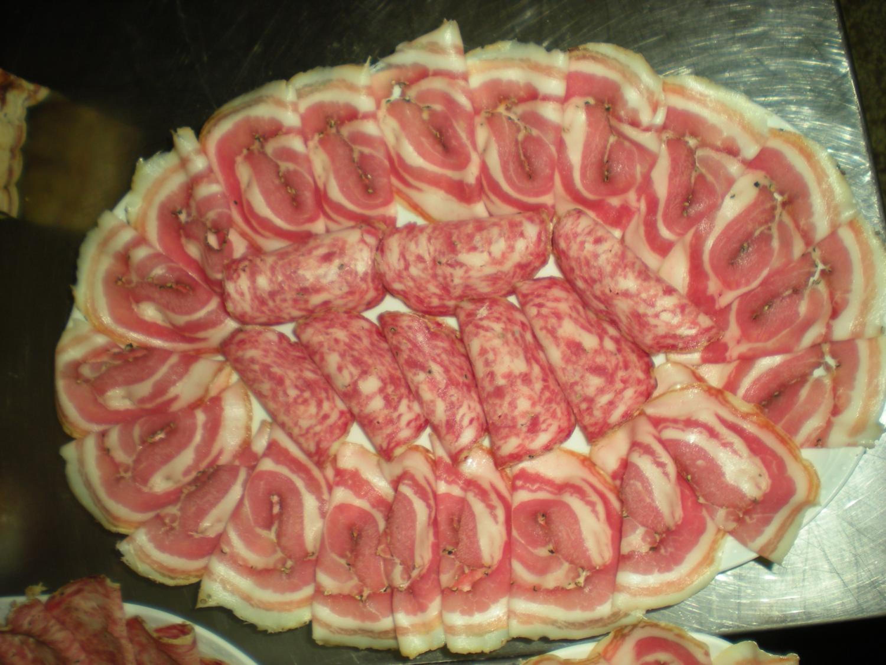 Agriturismo Ae Noseare