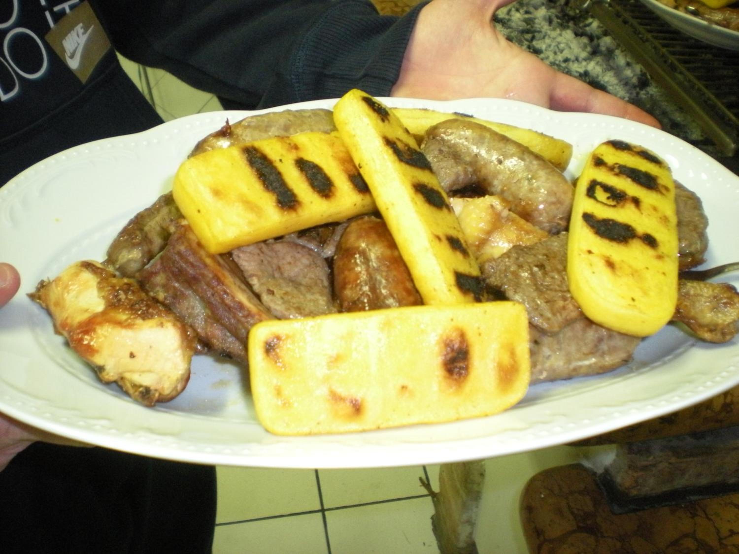Agriturismo Ae Noseare