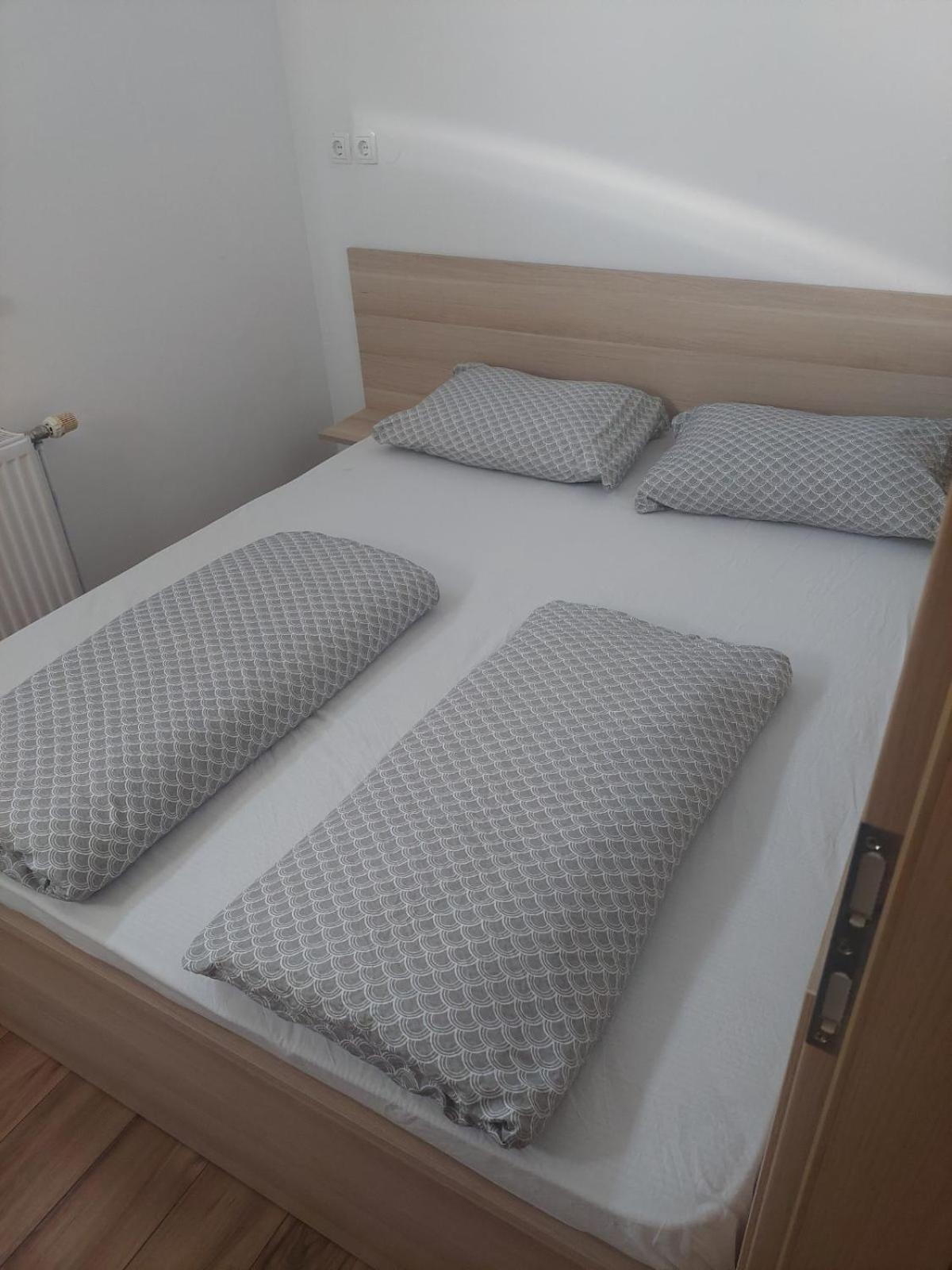Puci Apartment