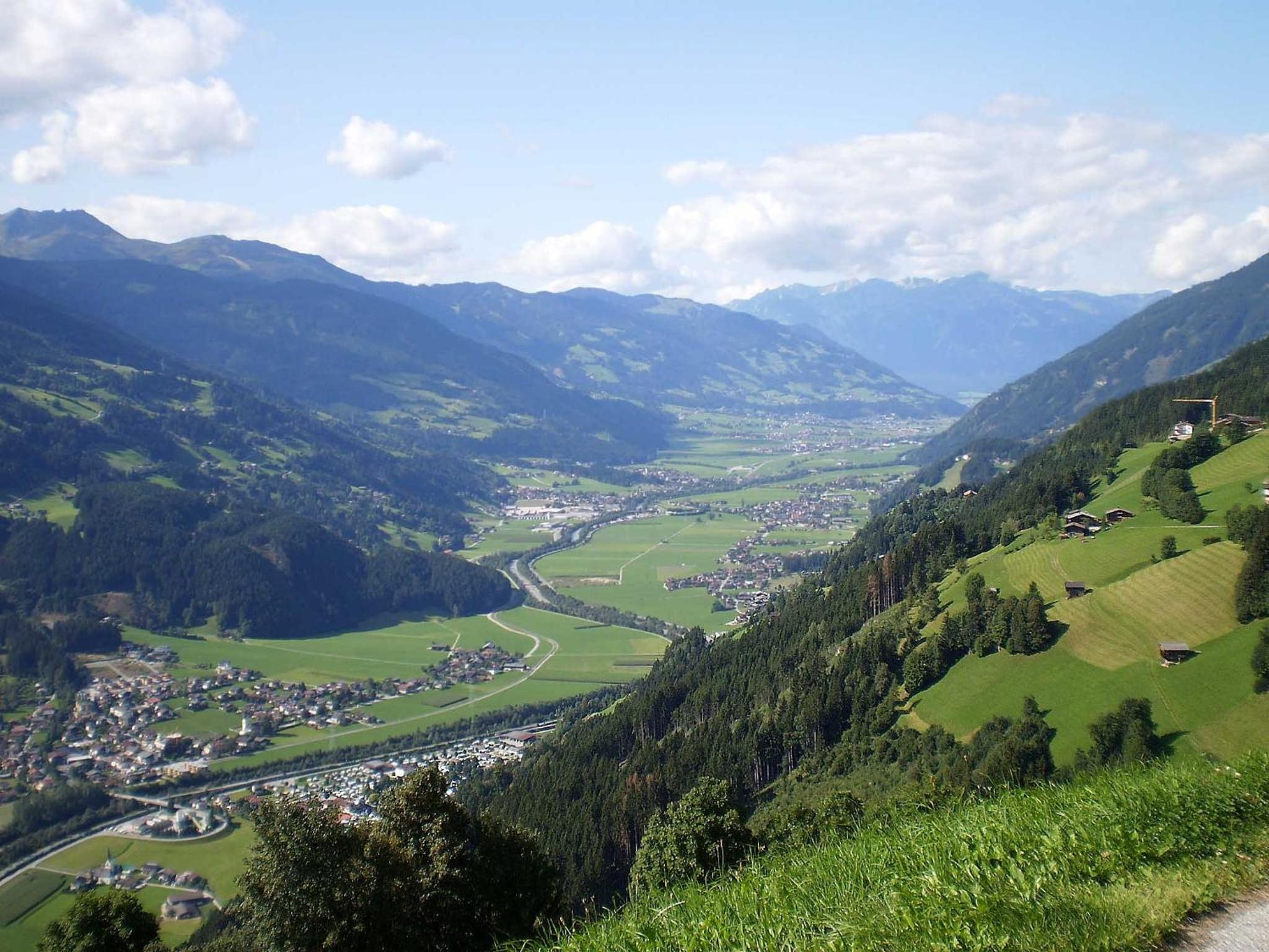 Apartment Greidlerhof