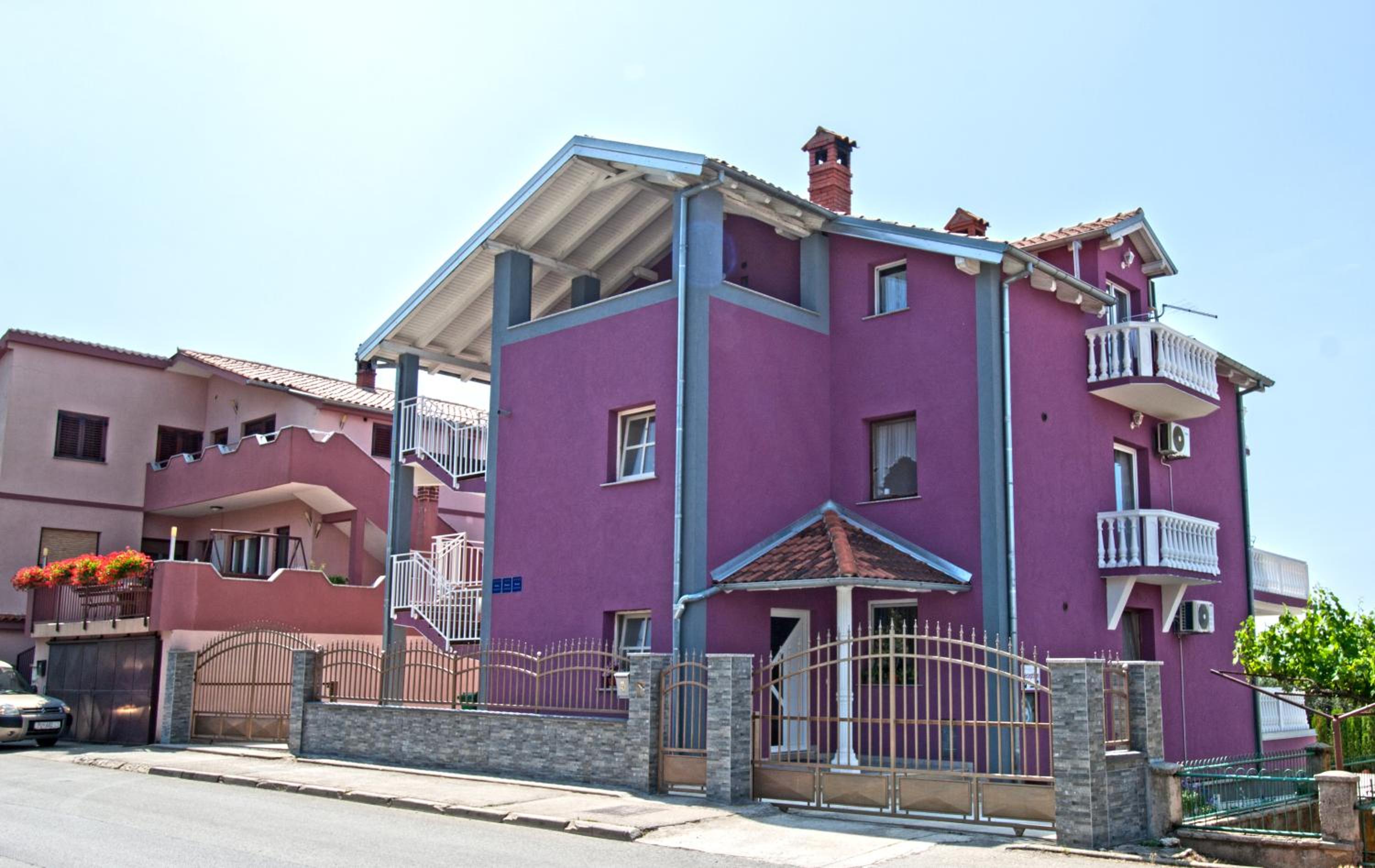 Apartments Villa Excellente Belvedere view 5