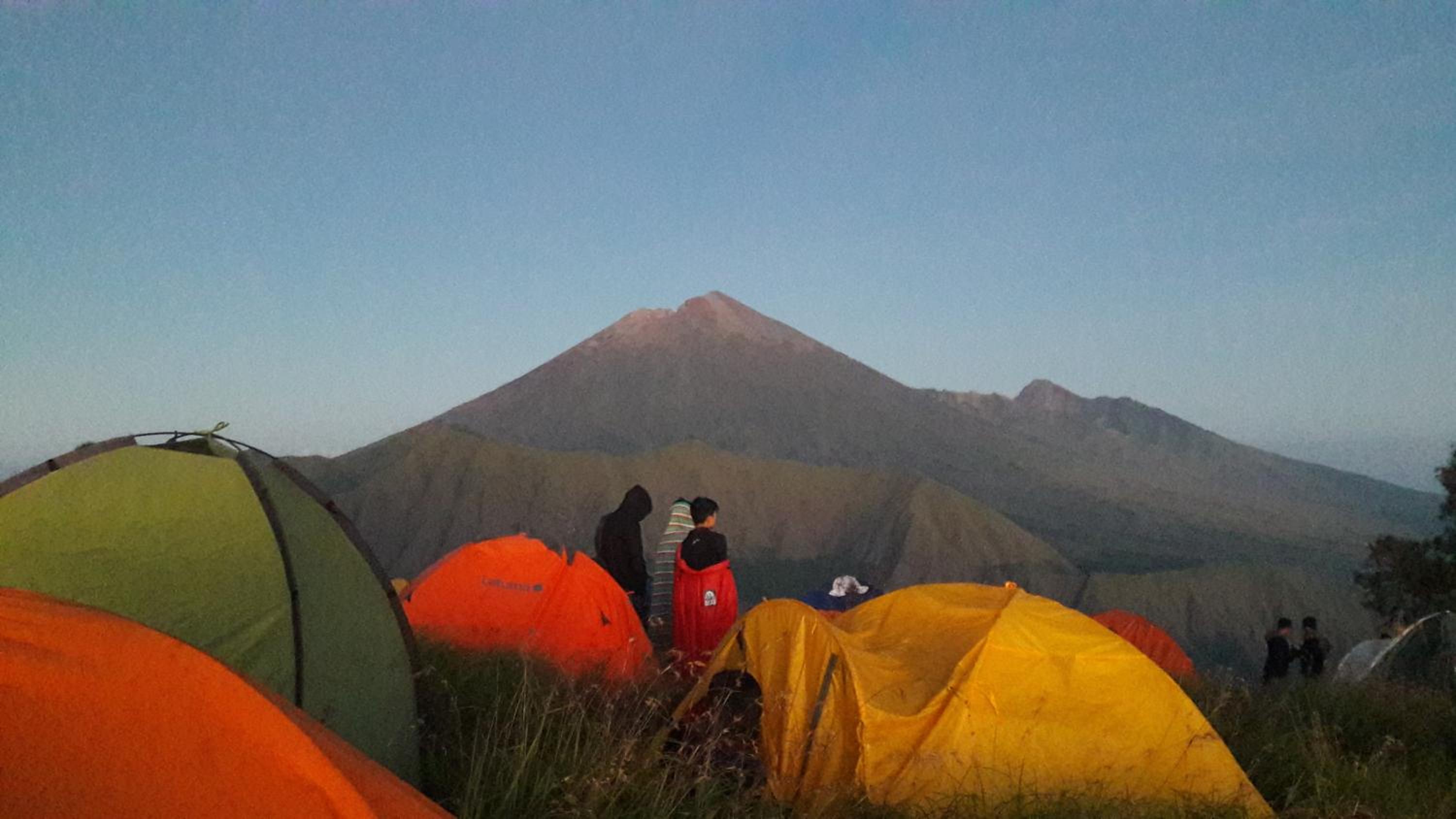 Tetebatu Indah Homestay