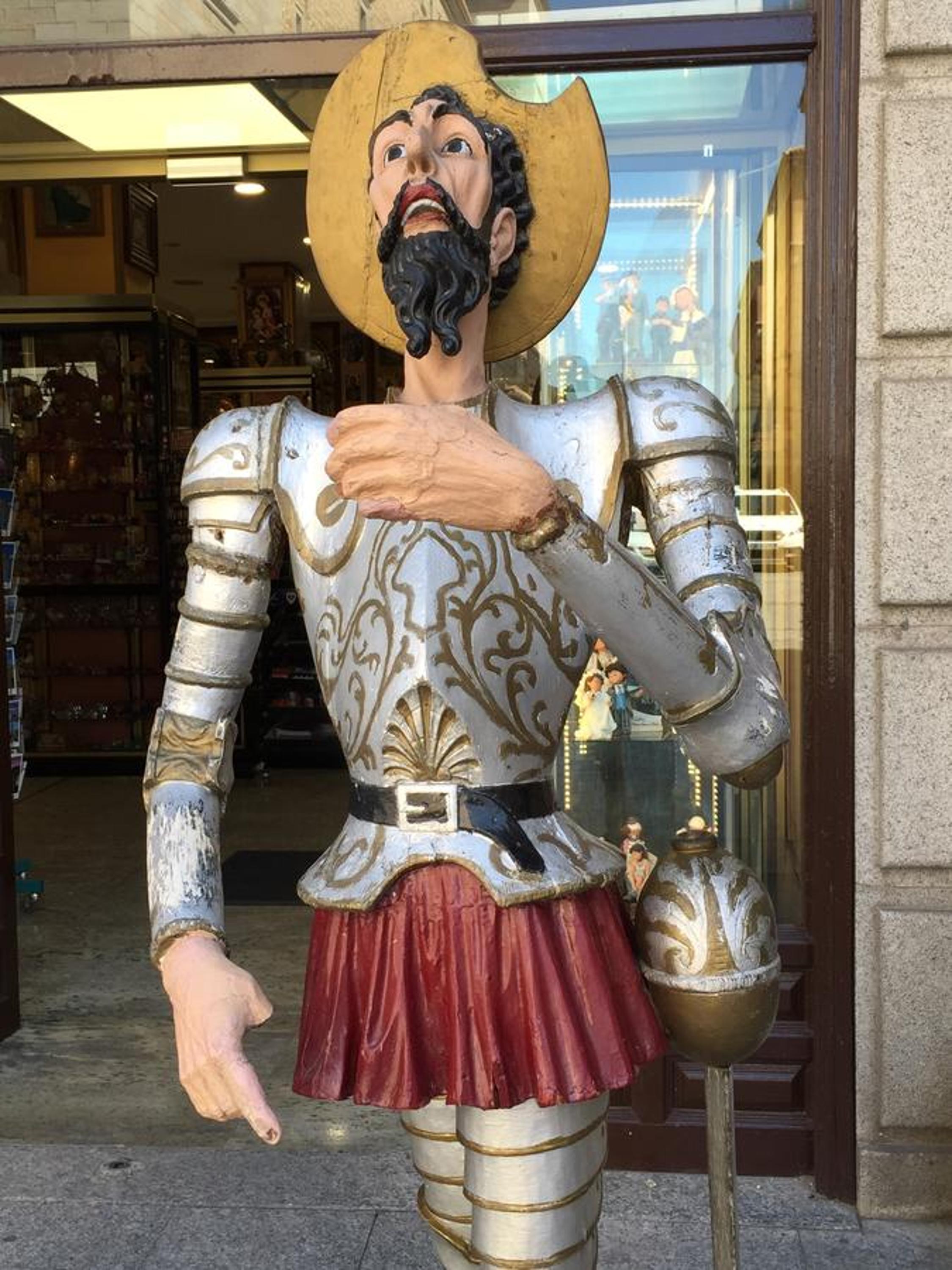 Don Quijote