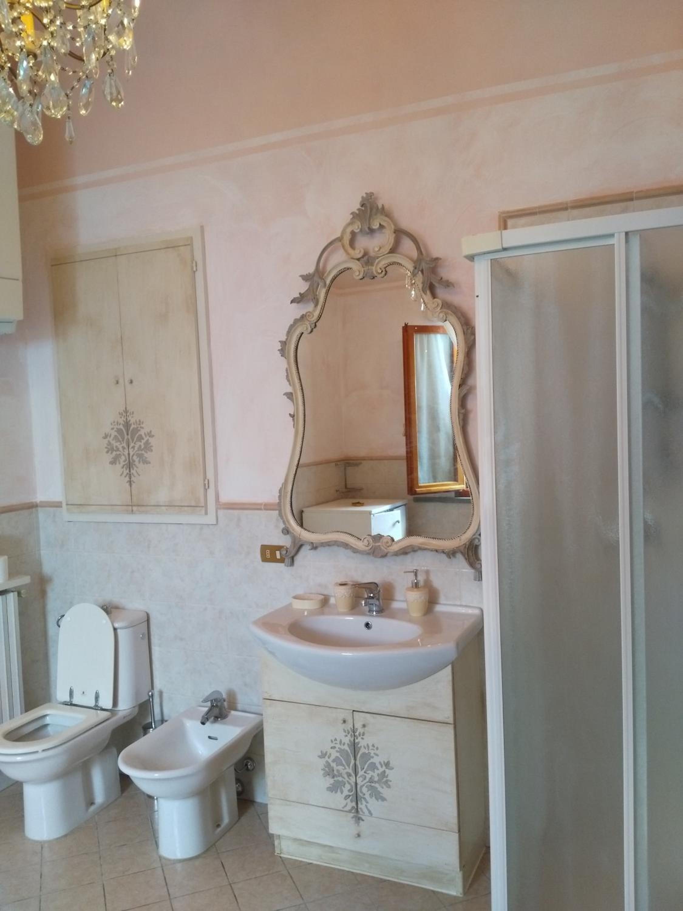 La Valinfiore Charming Home
