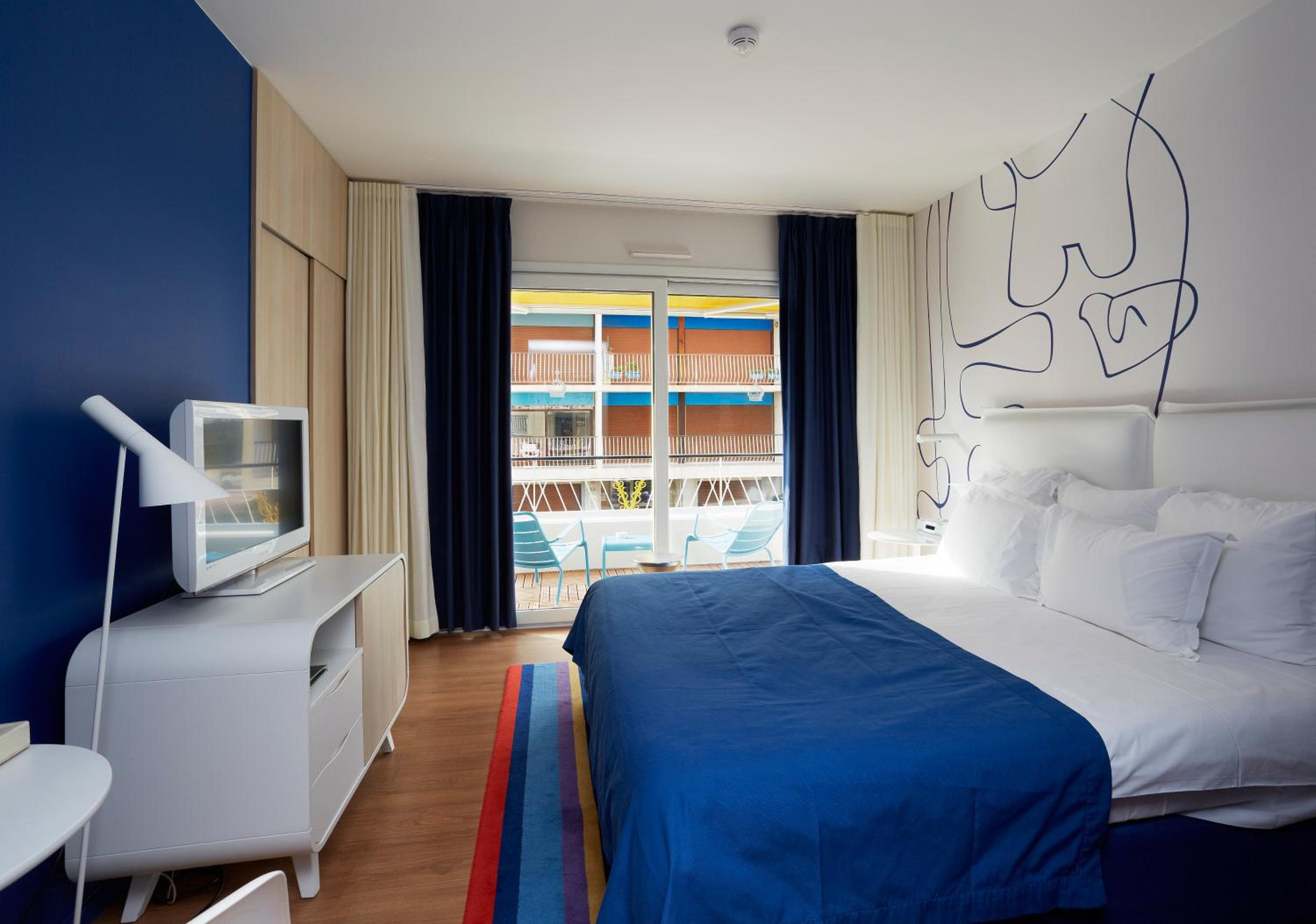 Hotel Victoria 5
