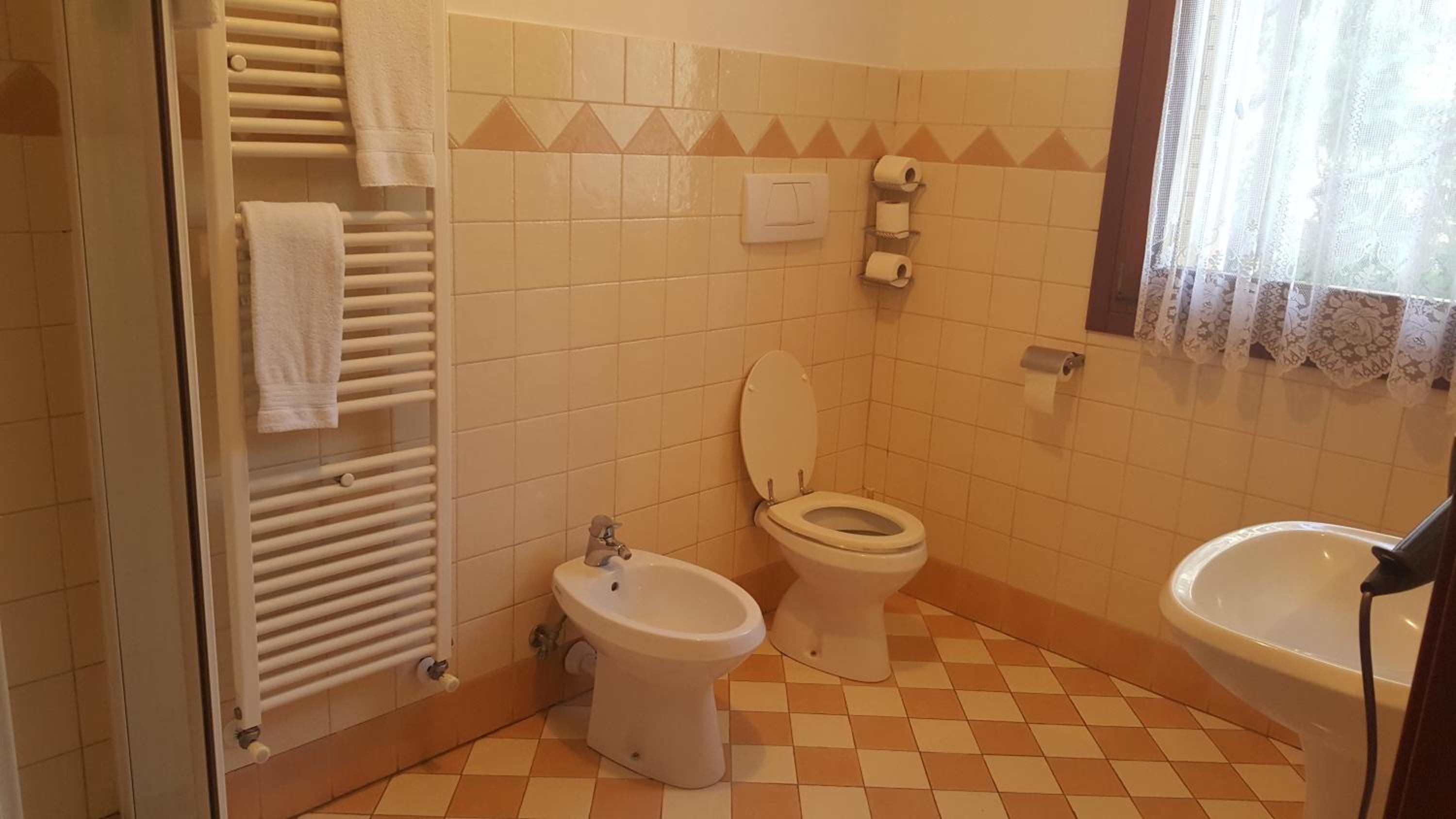 Agriturismo Ae Noseare