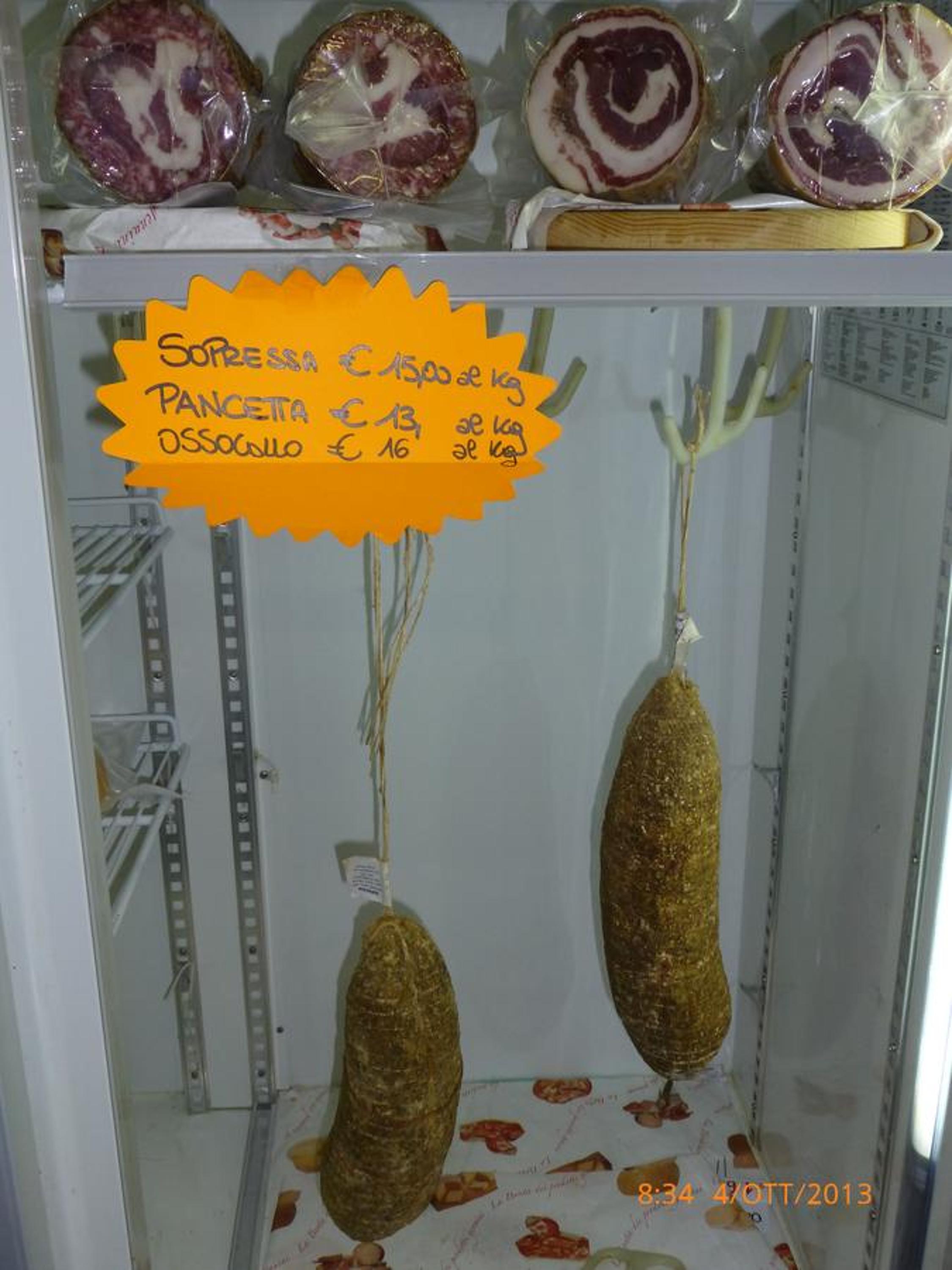 Agriturismo Ae Noseare