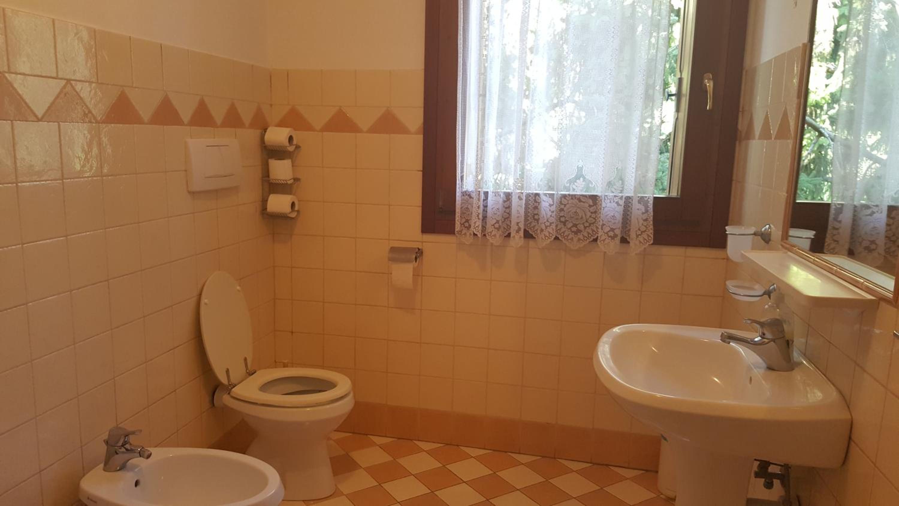 Agriturismo Ae Noseare