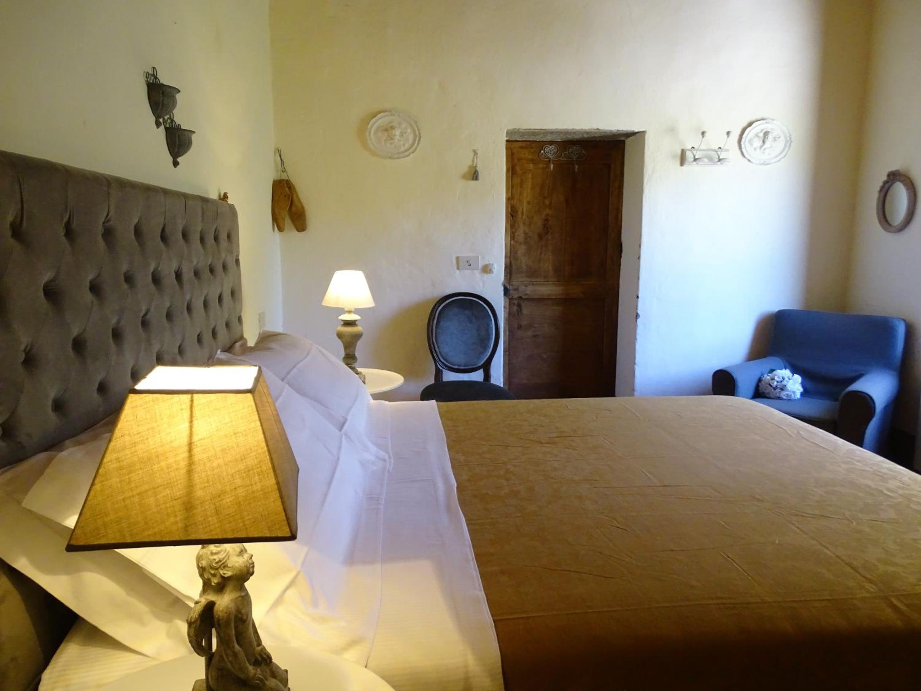 Podere Pievina Delle Corti - Dimora di Campagna