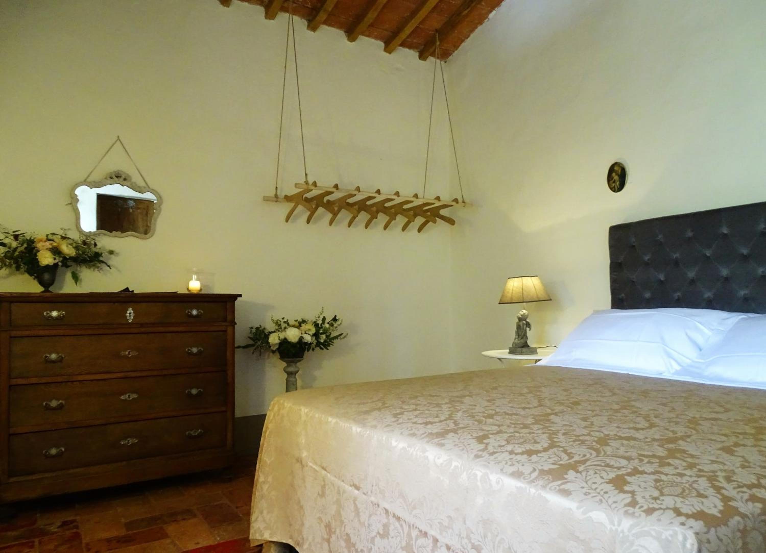Podere Pievina Delle Corti - Dimora di Campagna