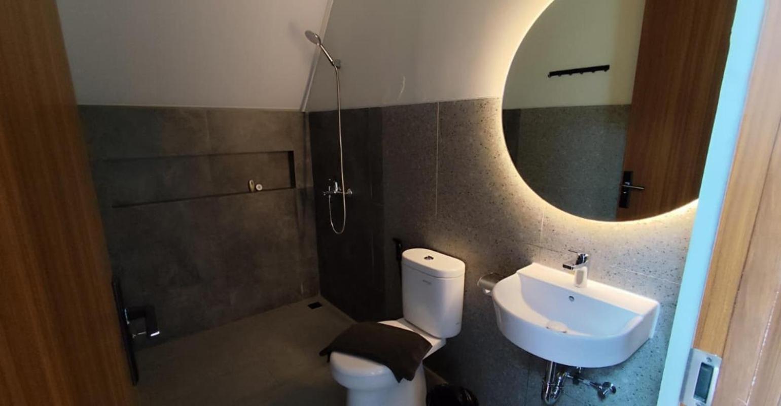 Diorit Villa and Glamping