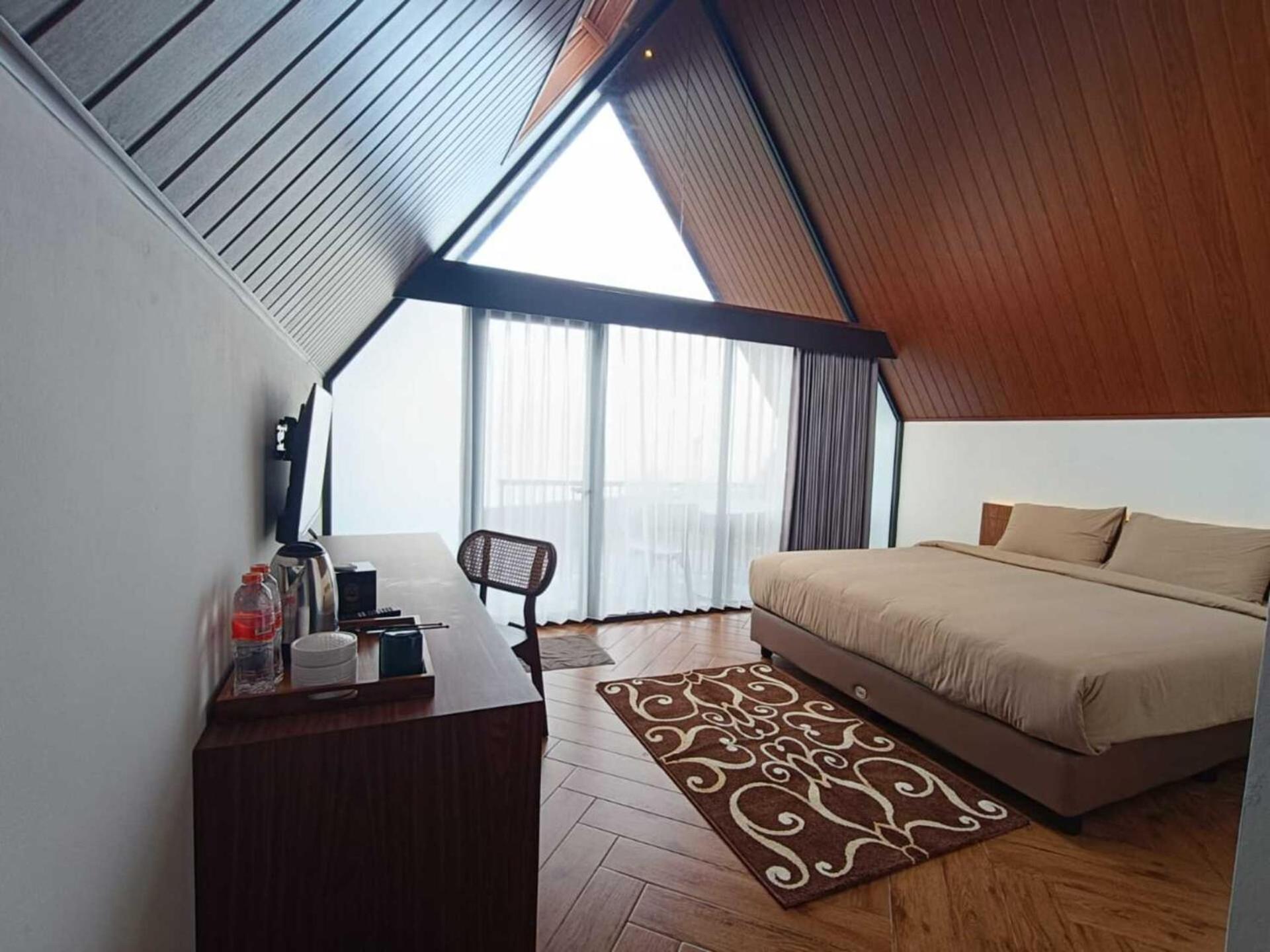 Diorit Villa and Glamping