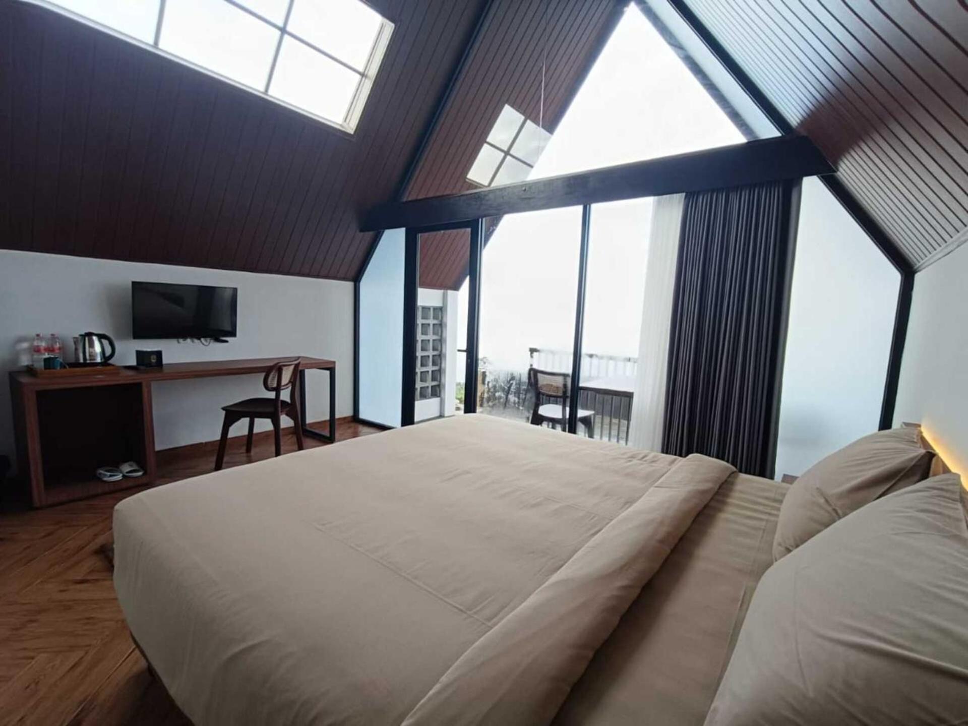 Diorit Villa and Glamping