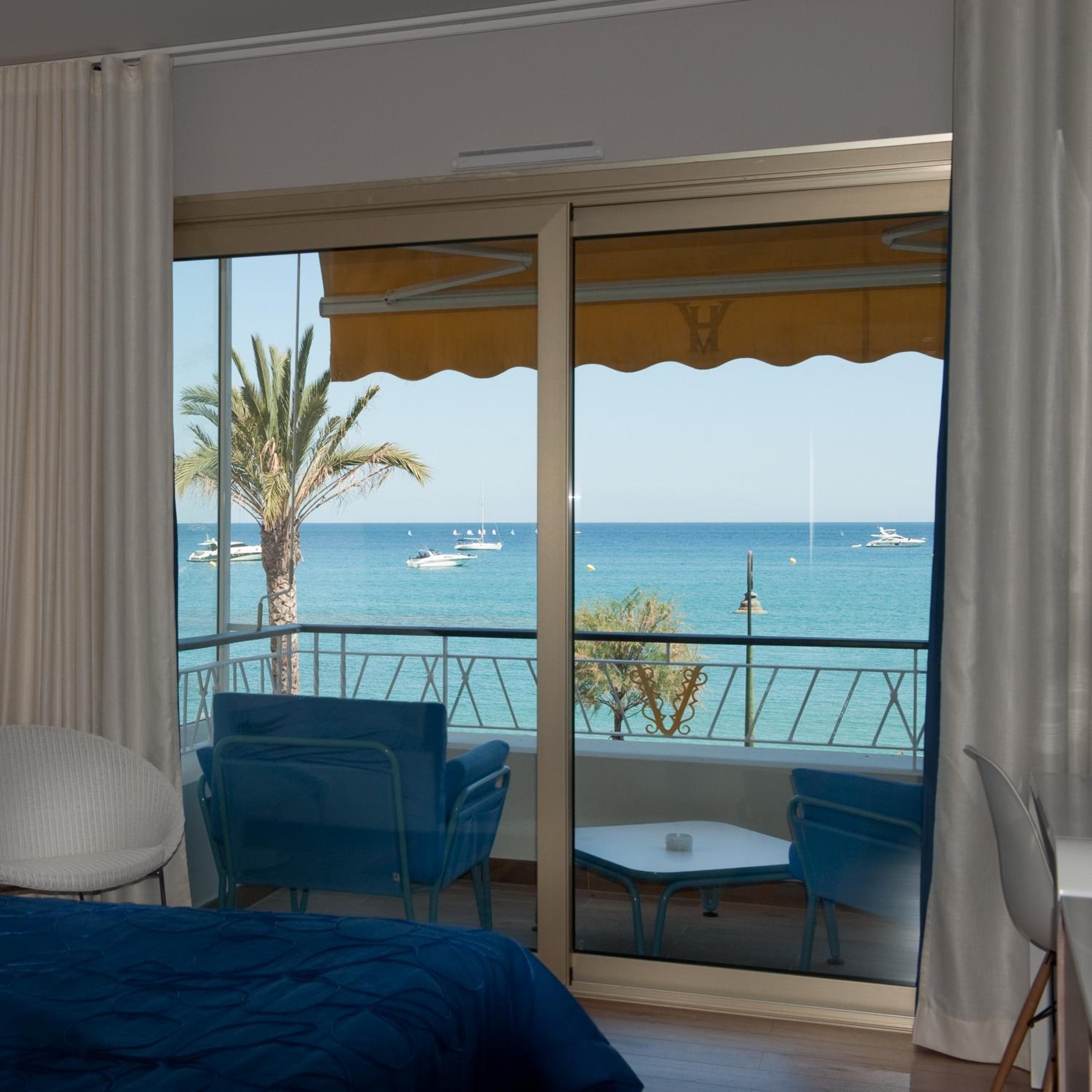 Hotel Victoria 4