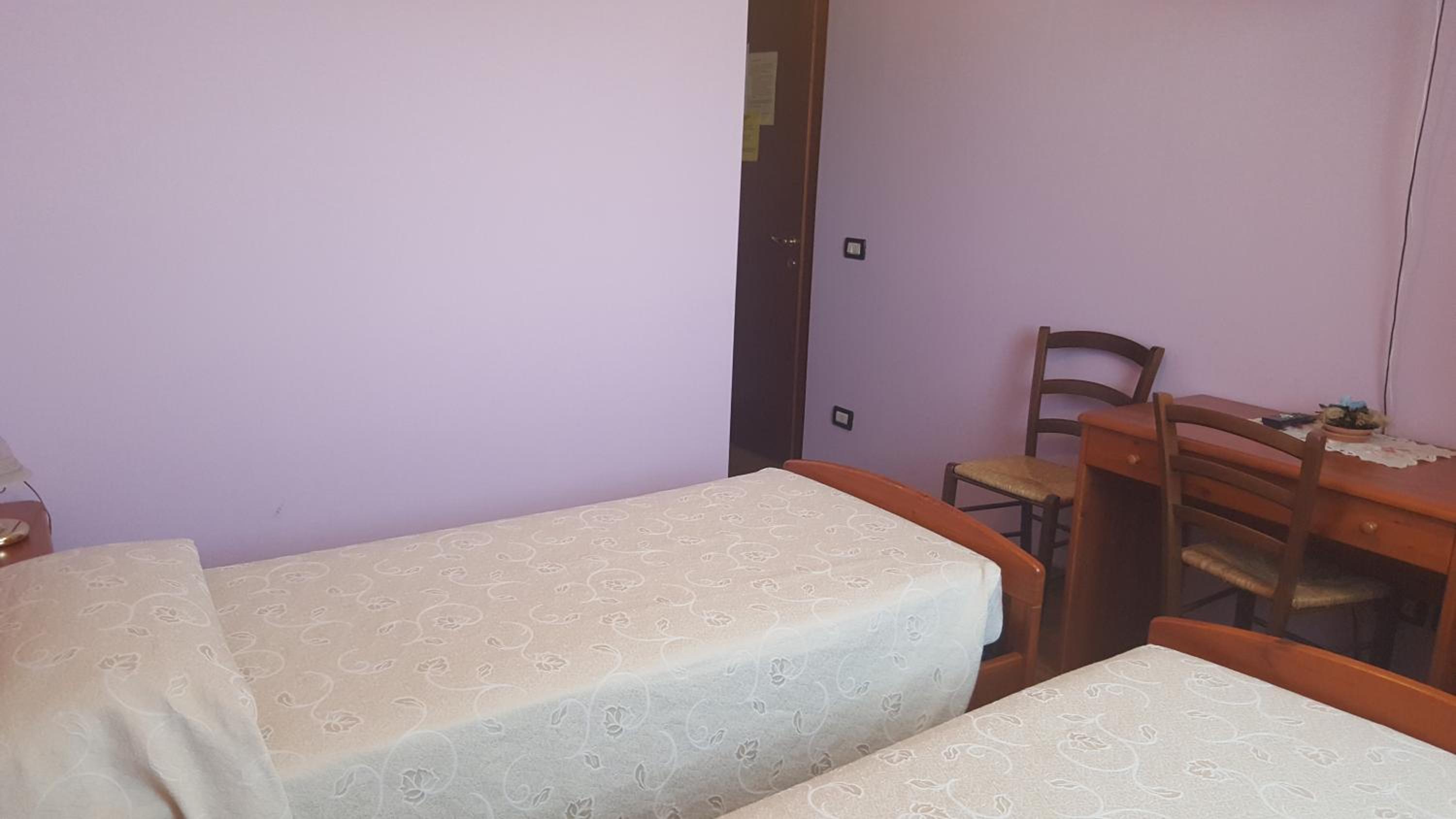 Agriturismo Ae Noseare