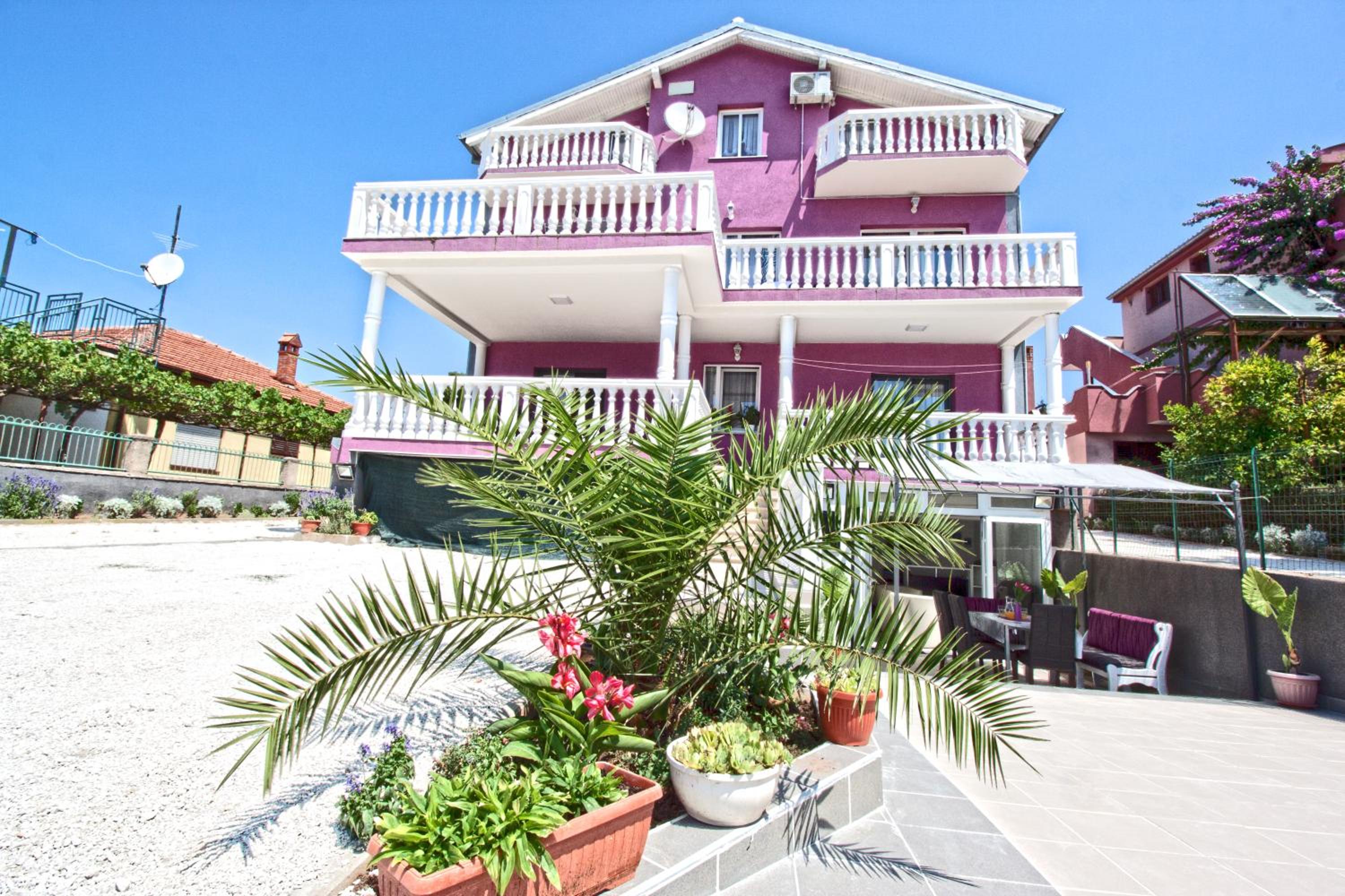 Hotel Excellente Belvedere