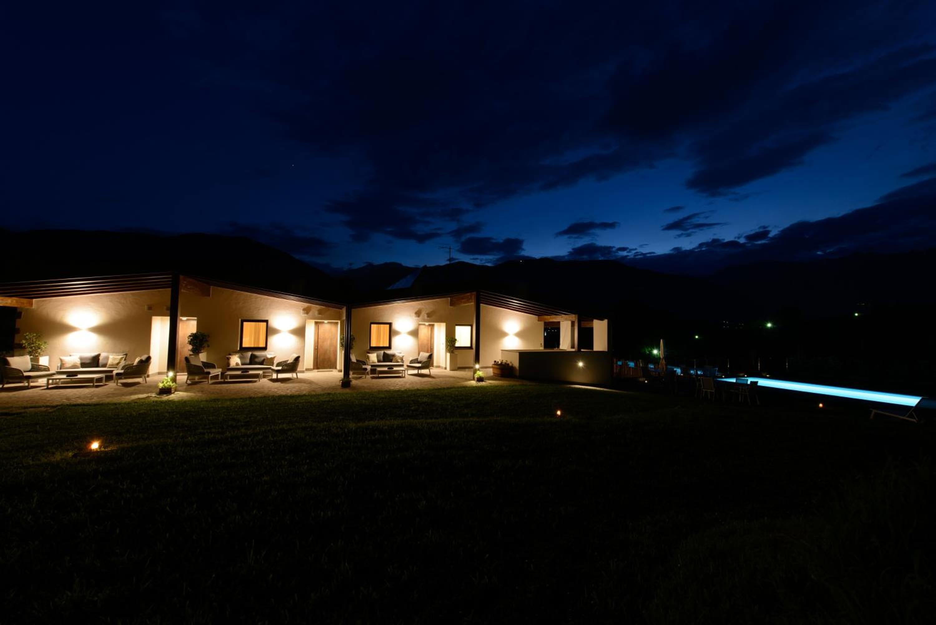 Moar Lodge