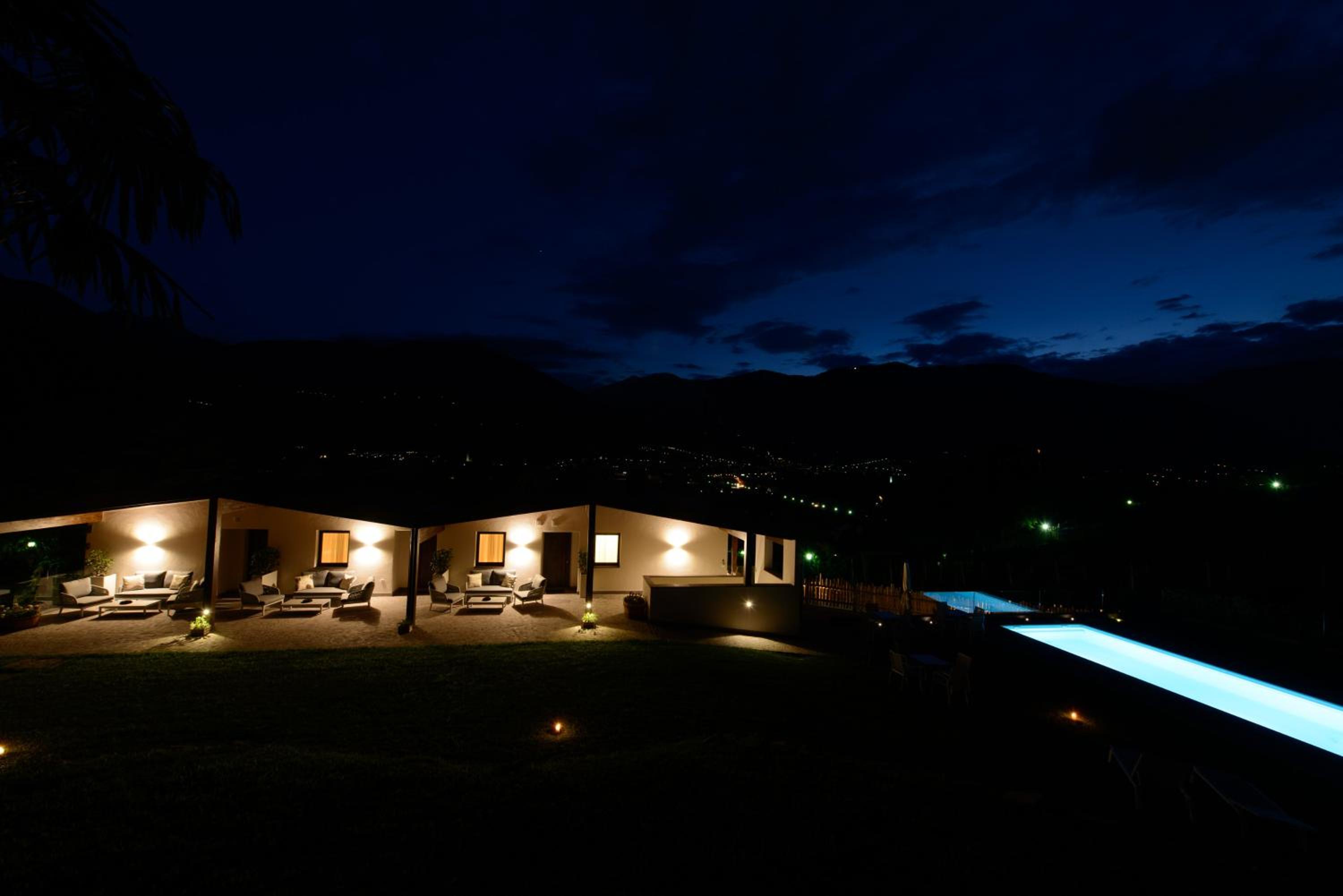 Moar Lodge