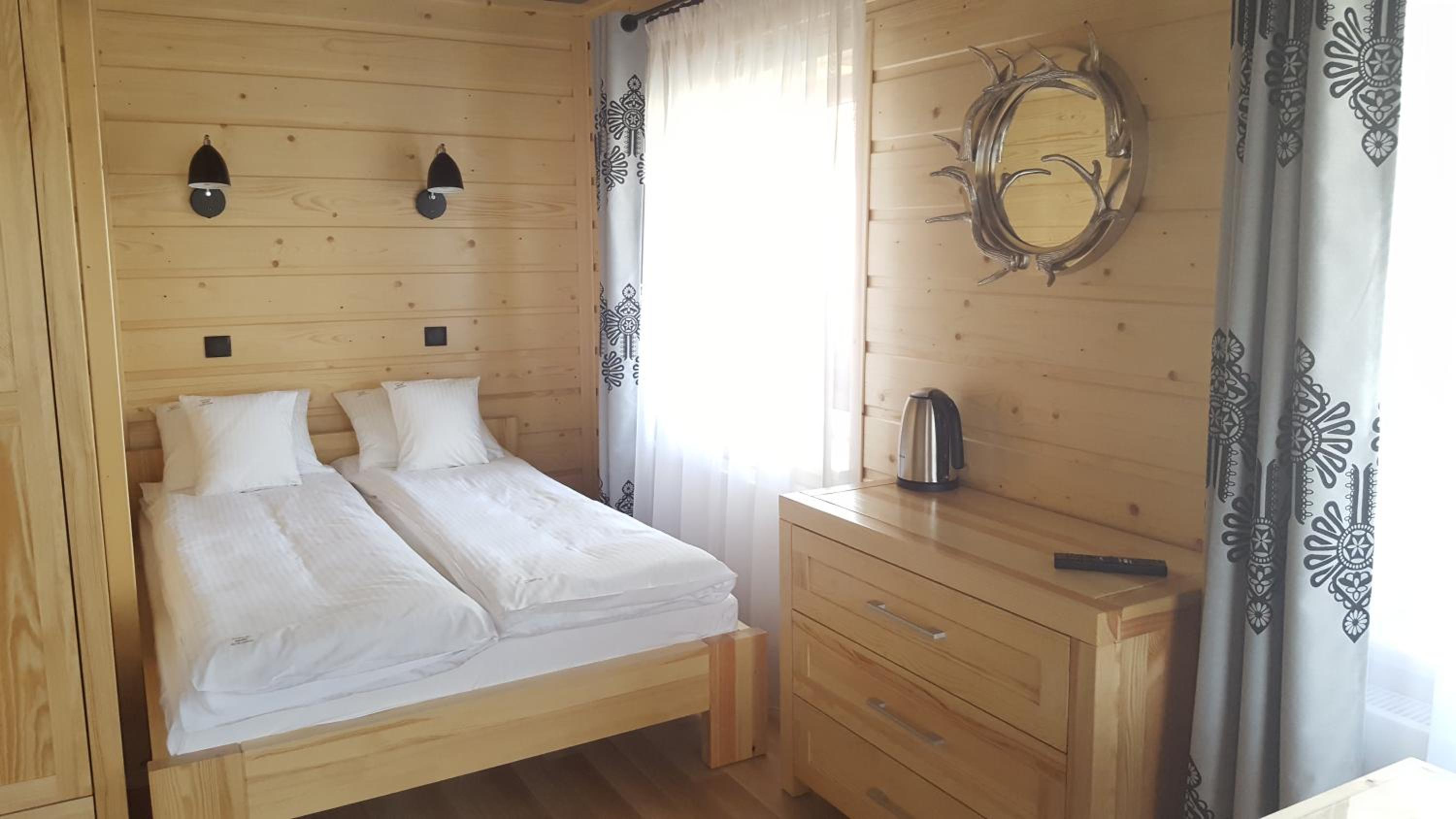 Pokoje Gościnne BENITA