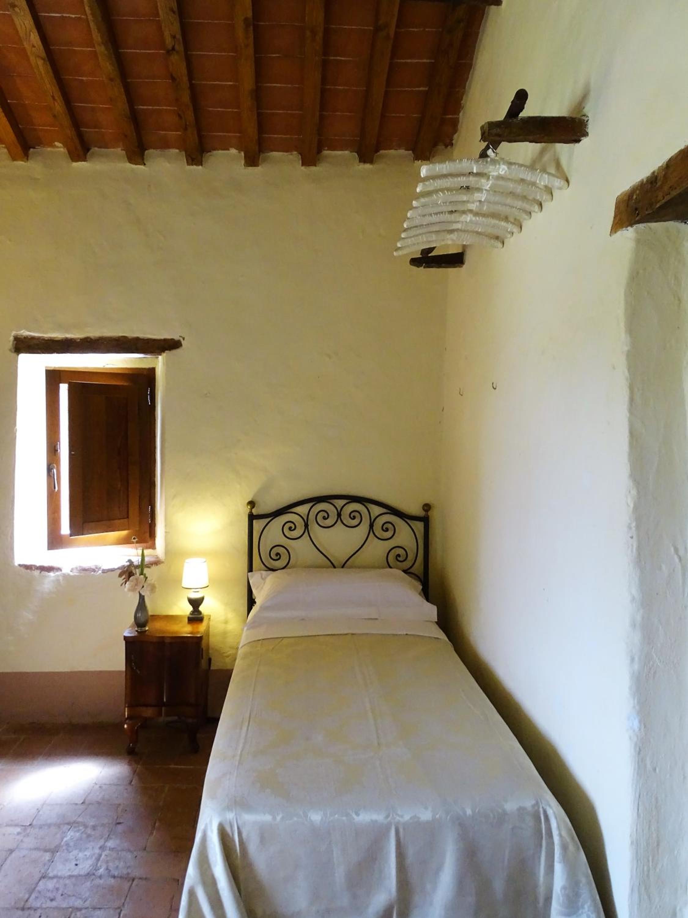 Podere Pievina Delle Corti - Dimora di Campagna