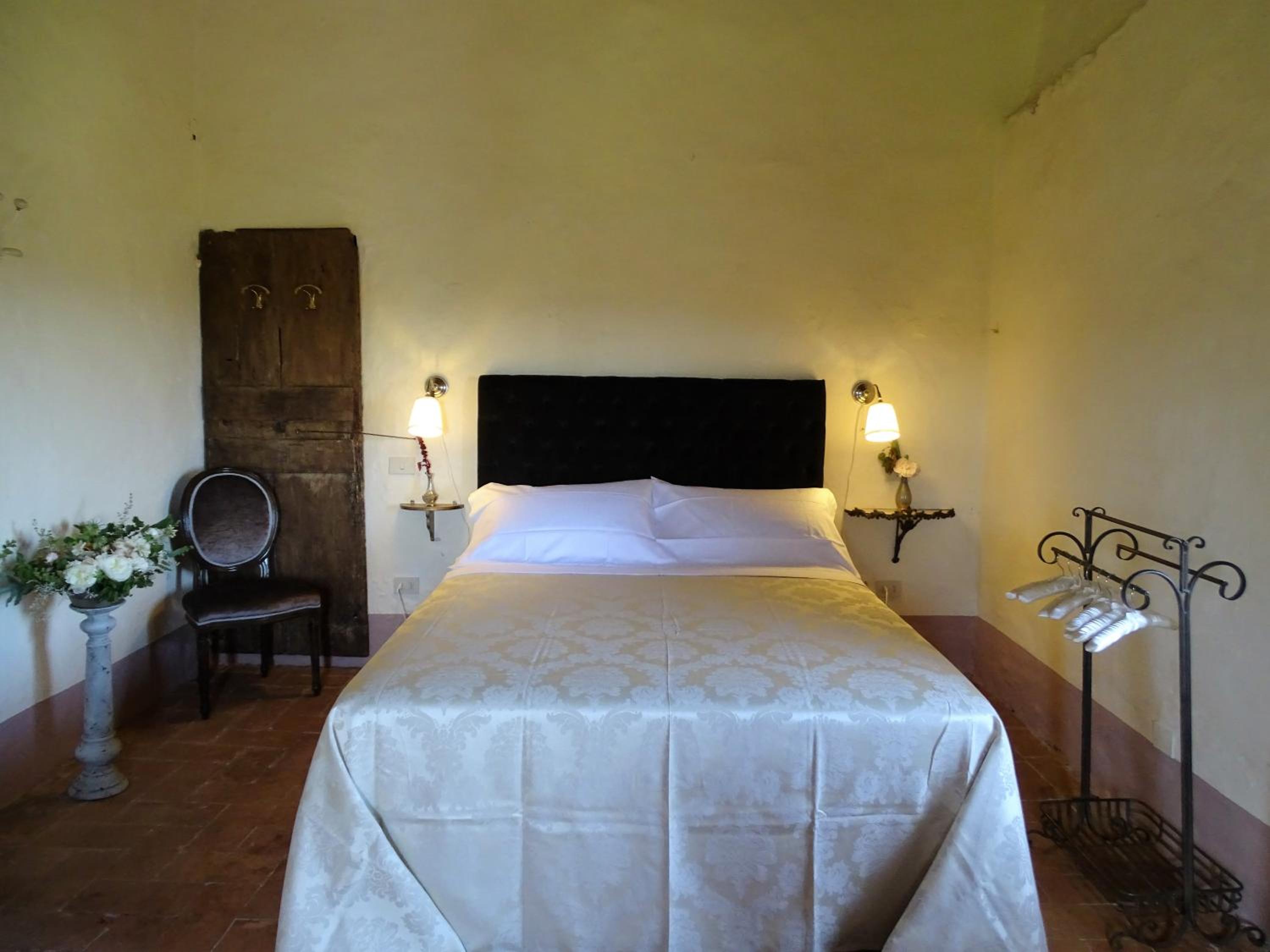 Podere Pievina Delle Corti - Dimora di Campagna