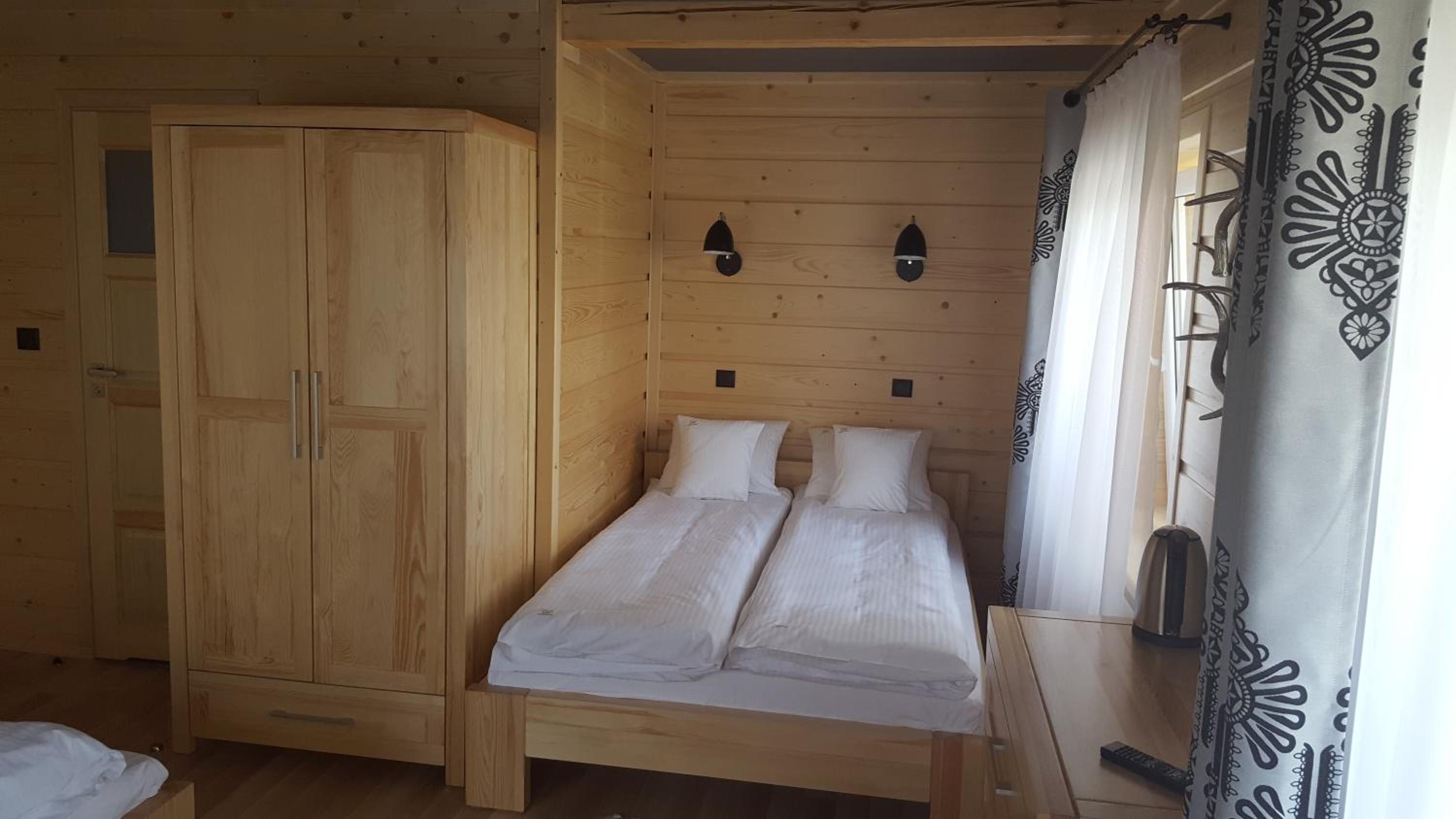 Pokoje Gościnne BENITA