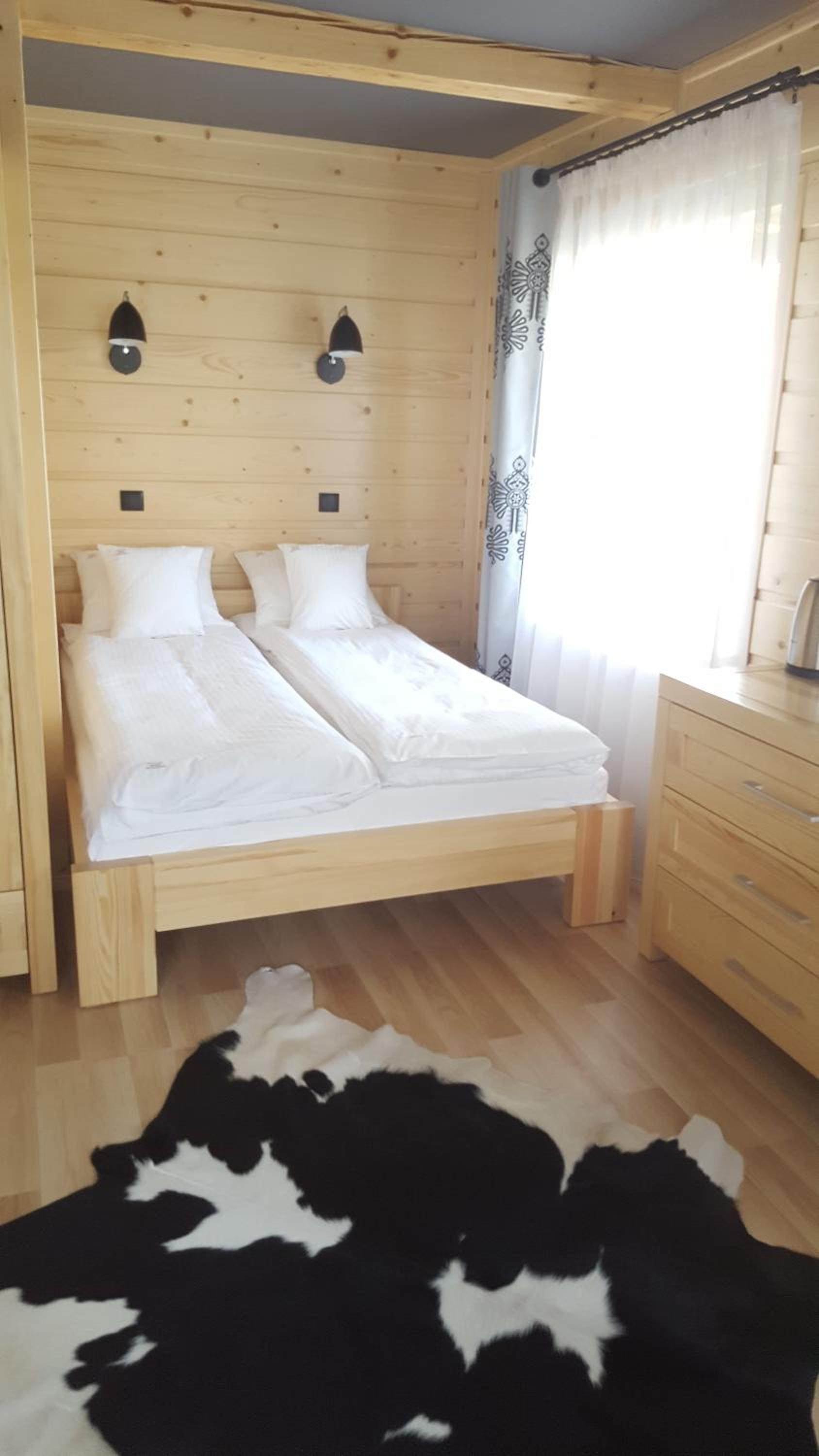 Pokoje Gościnne BENITA