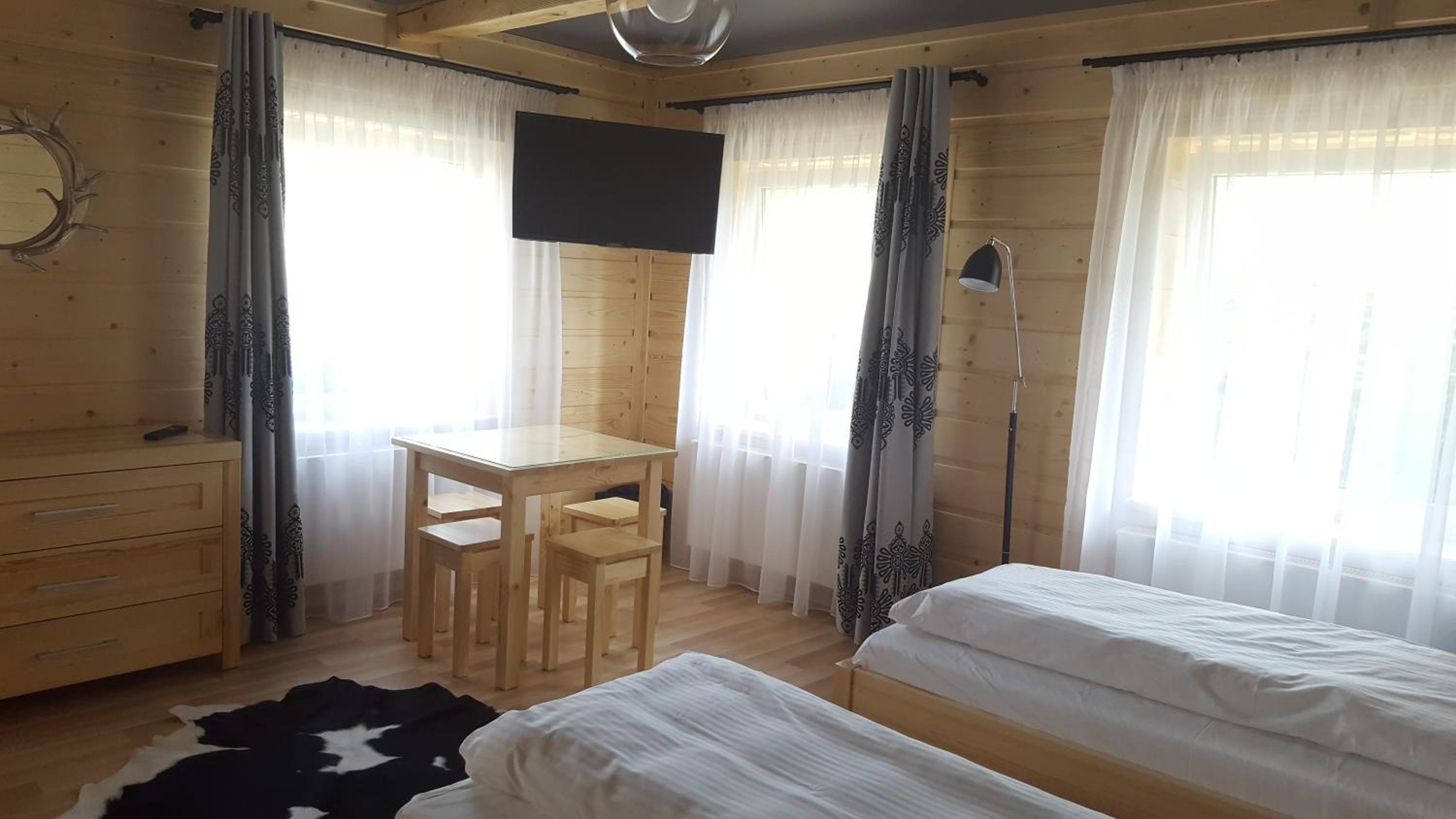 Pokoje Gościnne BENITA