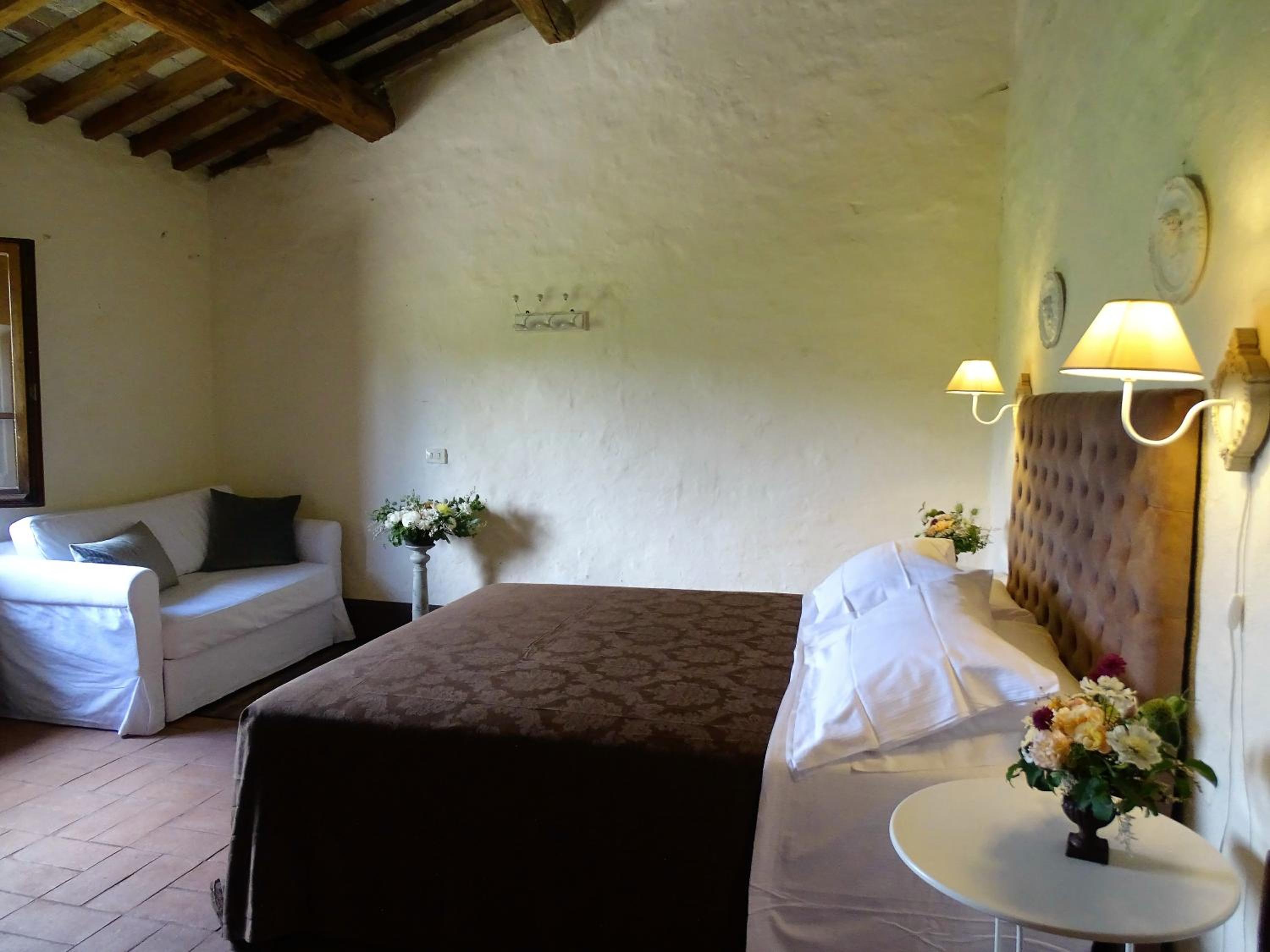 Podere Pievina Delle Corti - Dimora di Campagna