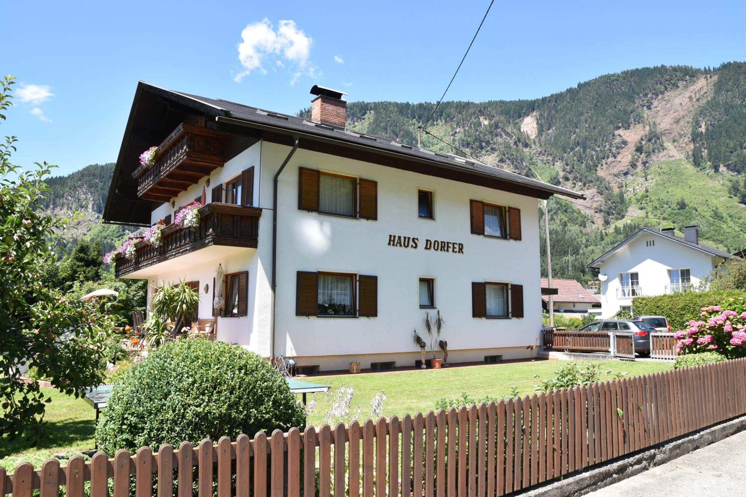 Haus Dorfer
