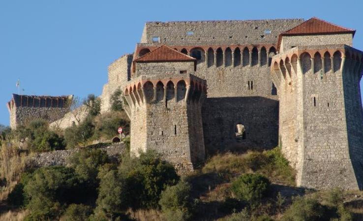 RC - Alcobaça Villa