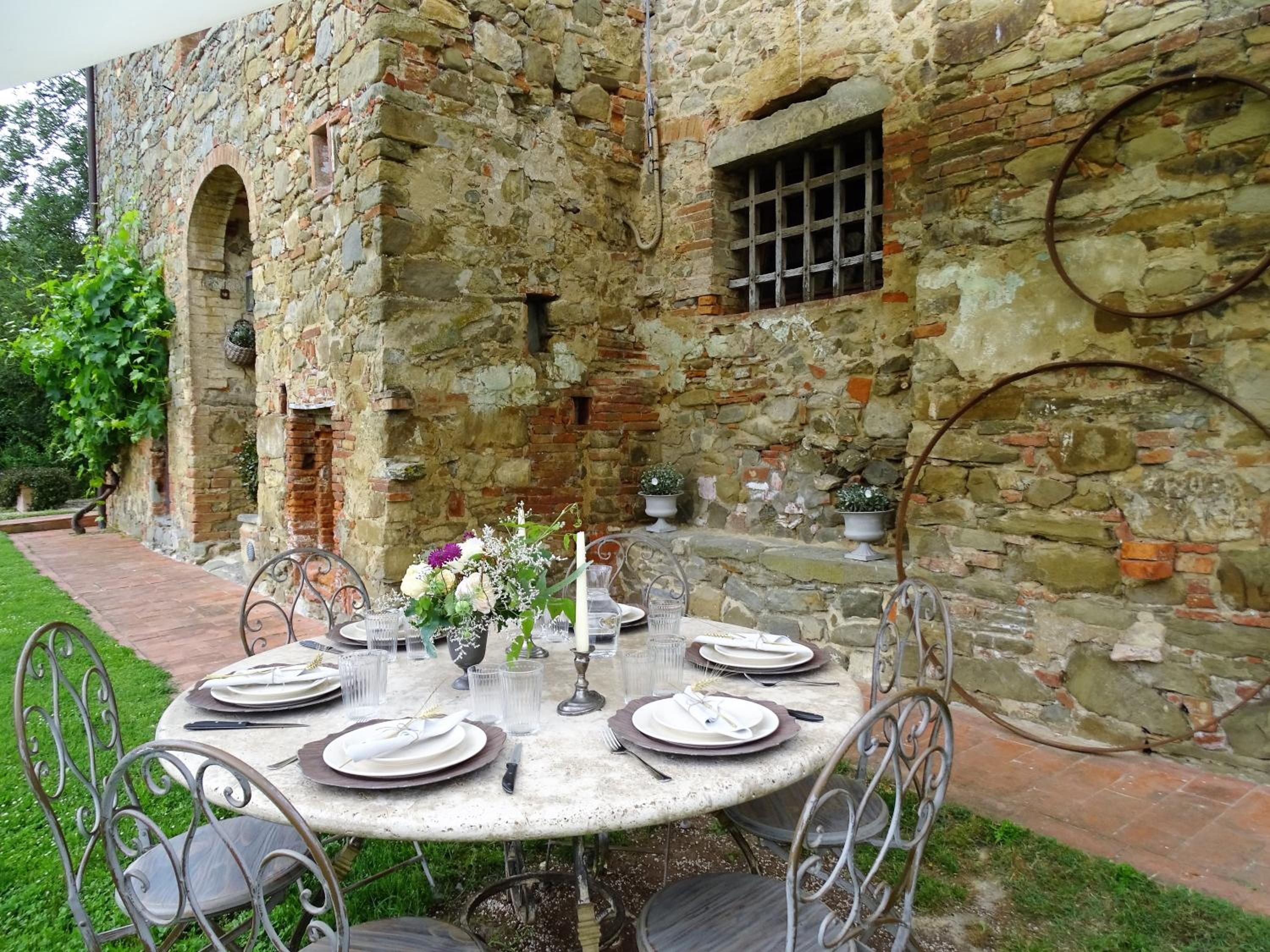 Podere Pievina Delle Corti - Dimora di Campagna